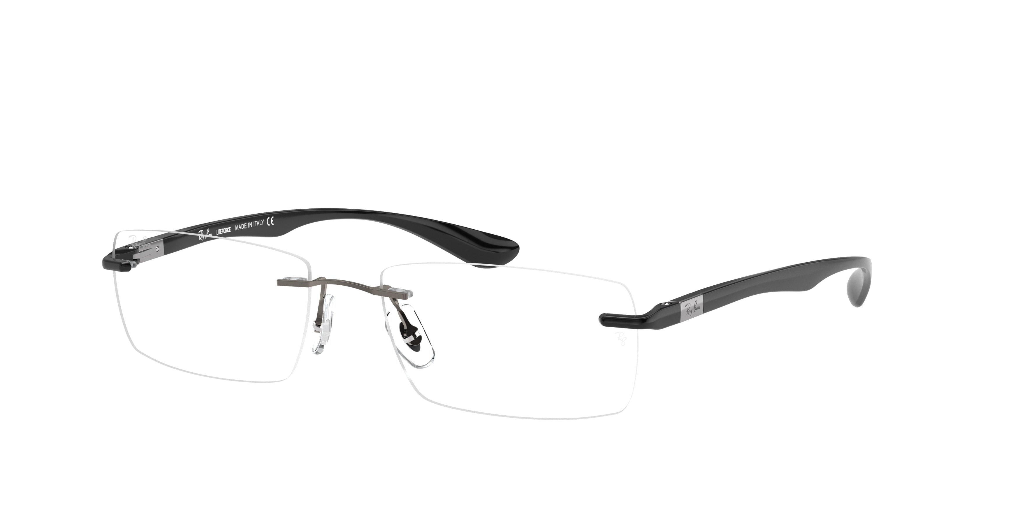 RAY-BAN VISTA 0RX8724 luxury designer eyewear