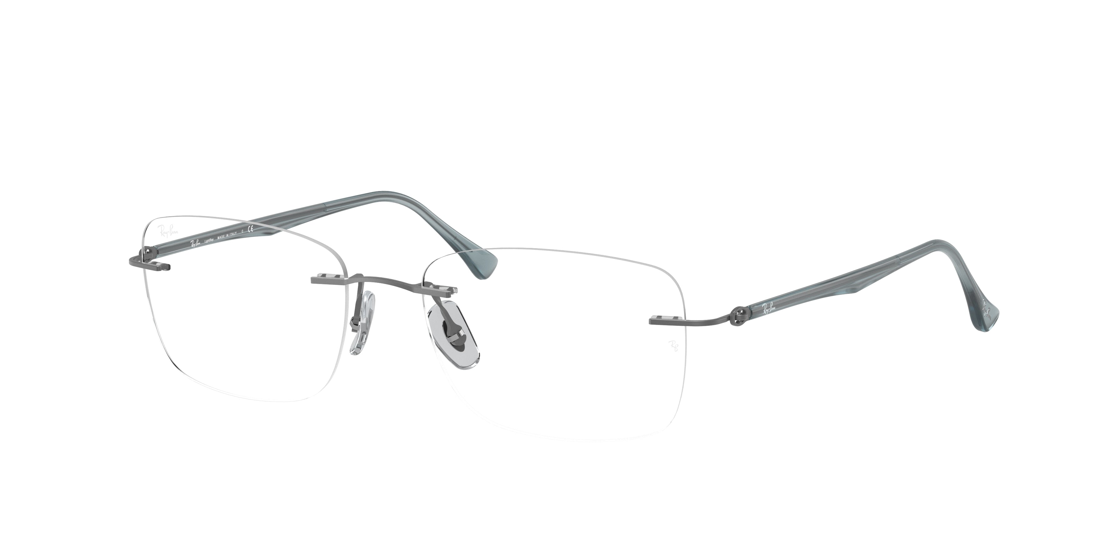 RAY-BAN VISTA 0RX8725 luxury designer eyewear