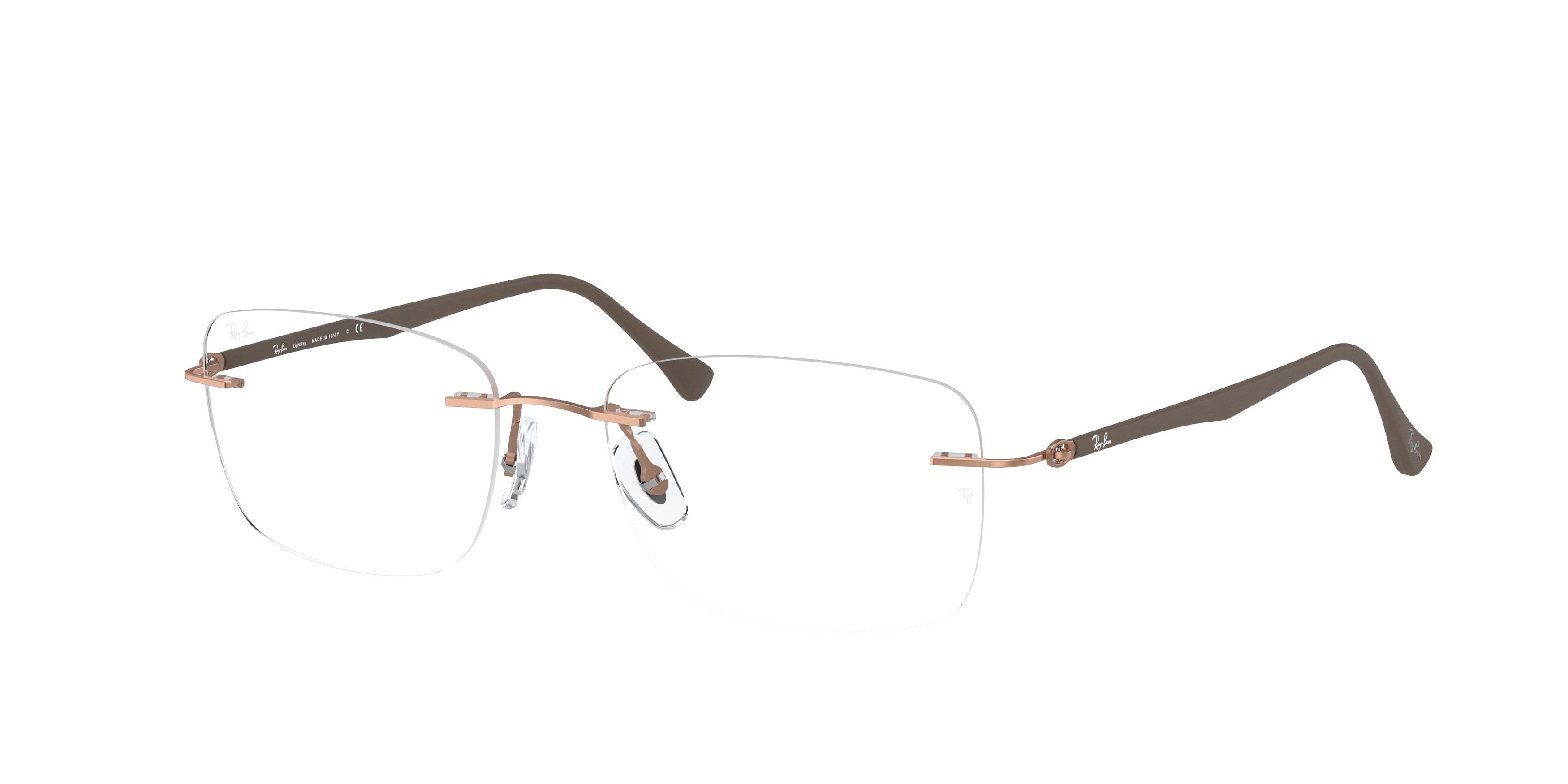 RAY-BAN VISTA 0RX8725 luxury designer eyewear