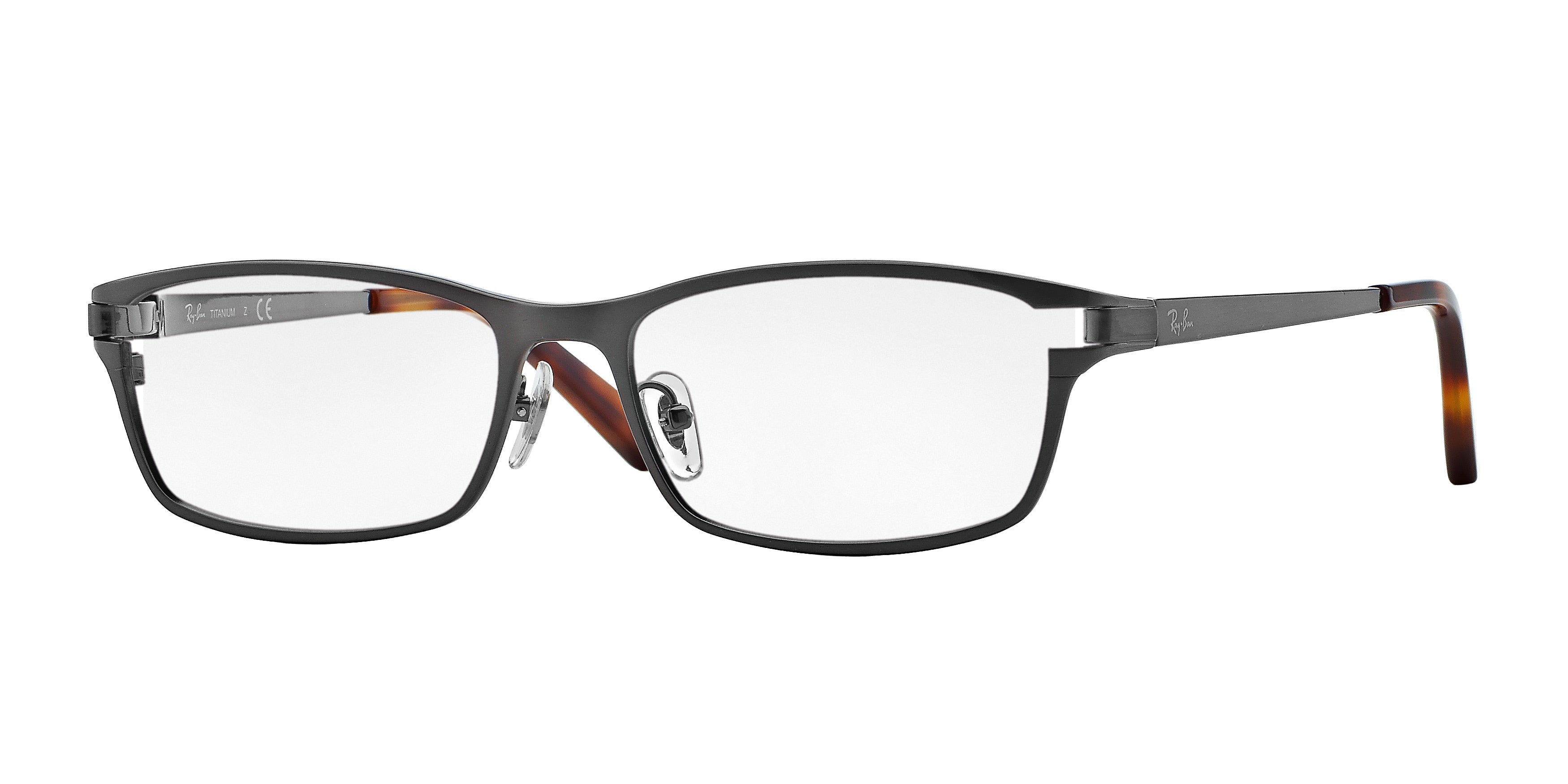 RAY-BAN VISTA 0RX8727D luxury designer eyewear