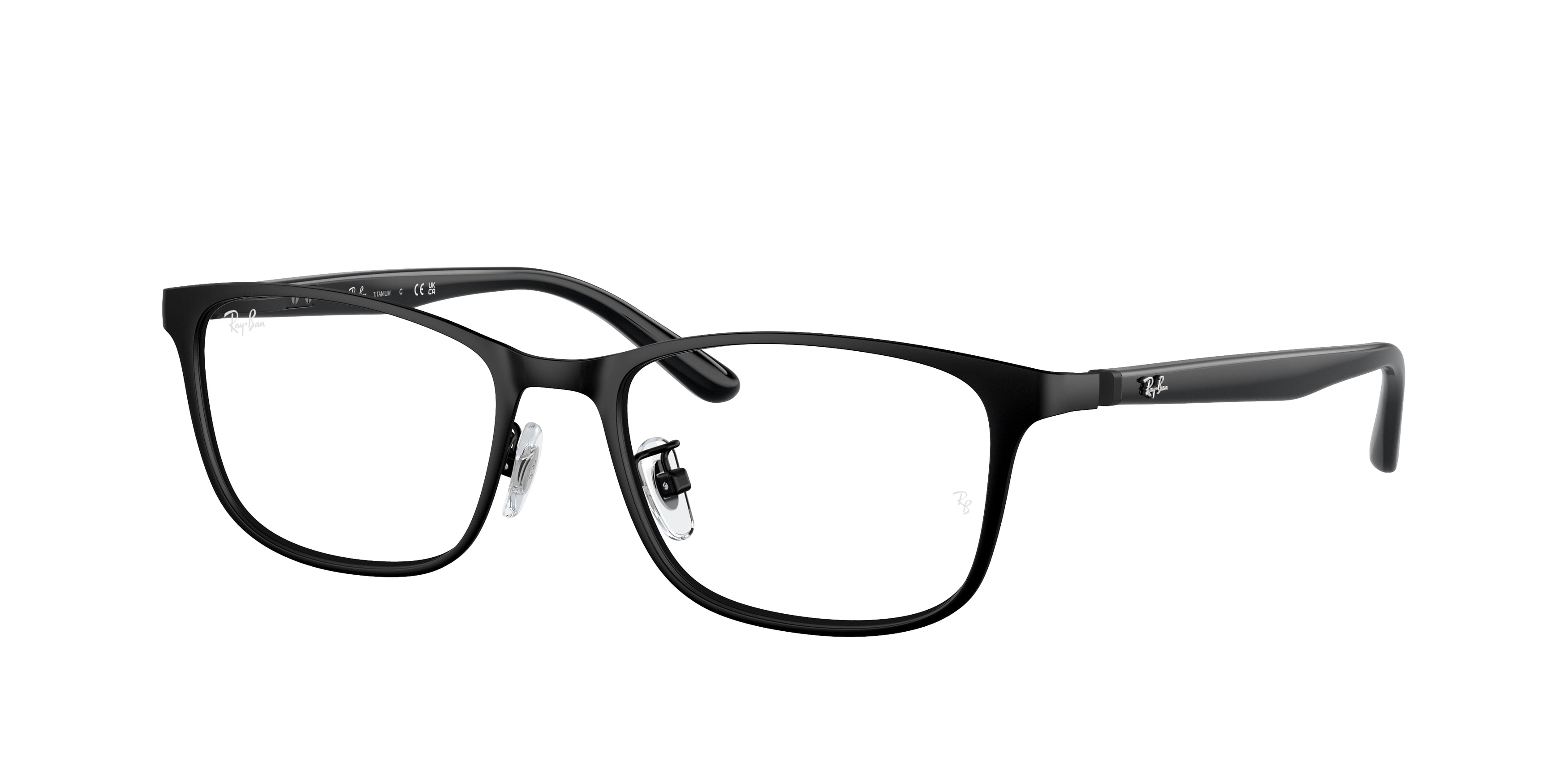 RAY-BAN VISTA RX8773D Designer Glasses UK 