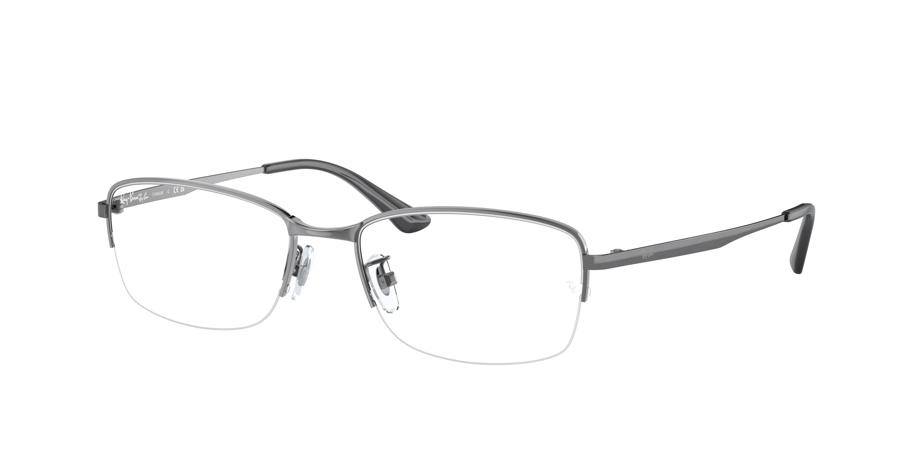 RAY-BAN VISTA 0RX8774D luxury designer eyewear