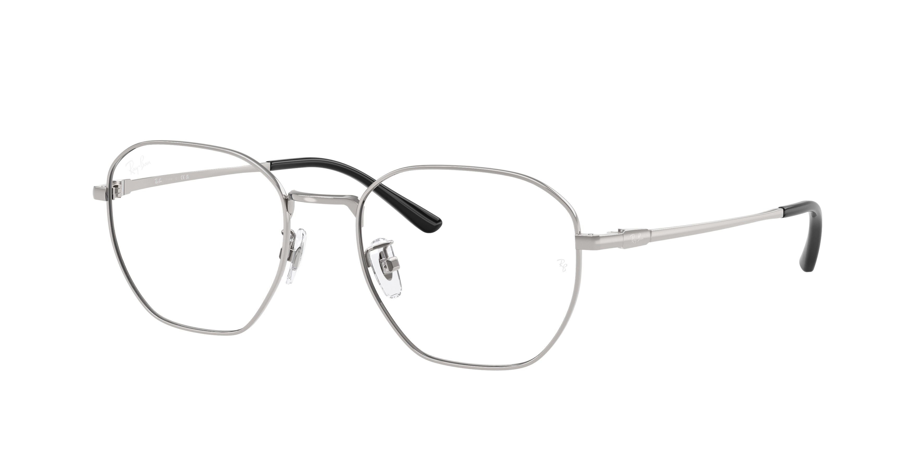 RAY-BAN VISTA 0RX8777D luxury designer eyewear