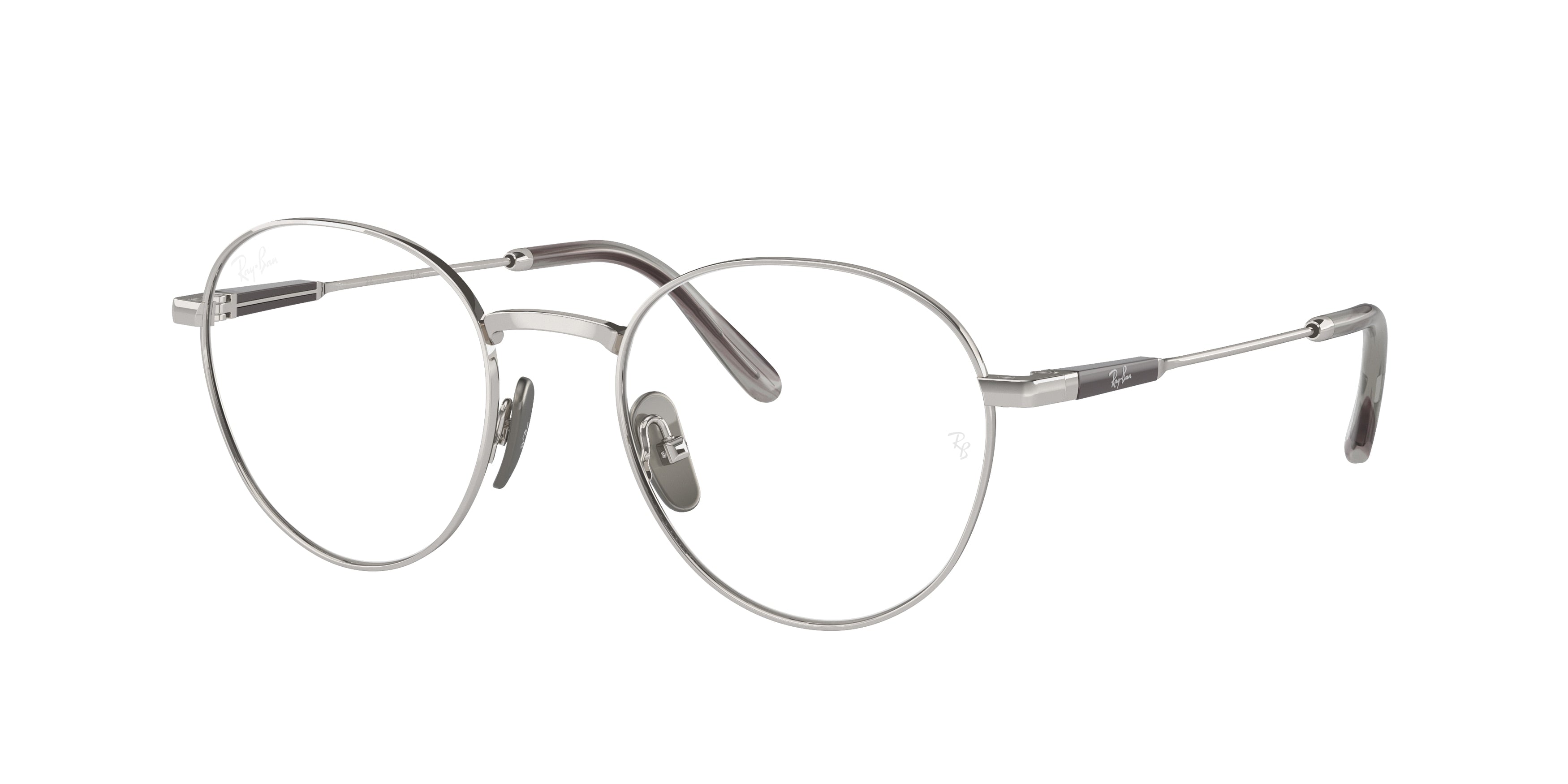 RAY-BAN VISTA 0RX8782 luxury designer eyewear