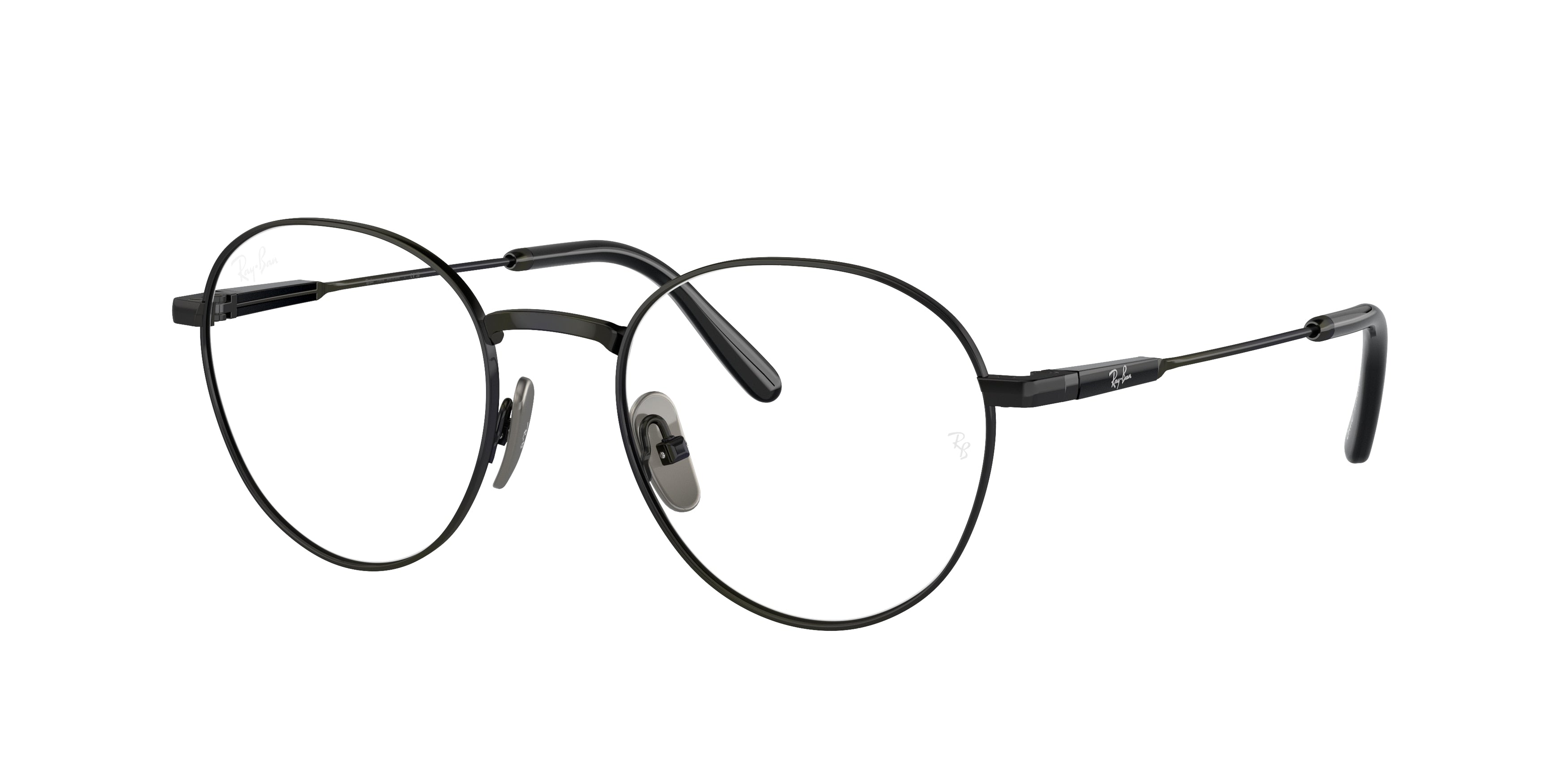 RAY-BAN VISTA 0RX8782 luxury designer eyewear