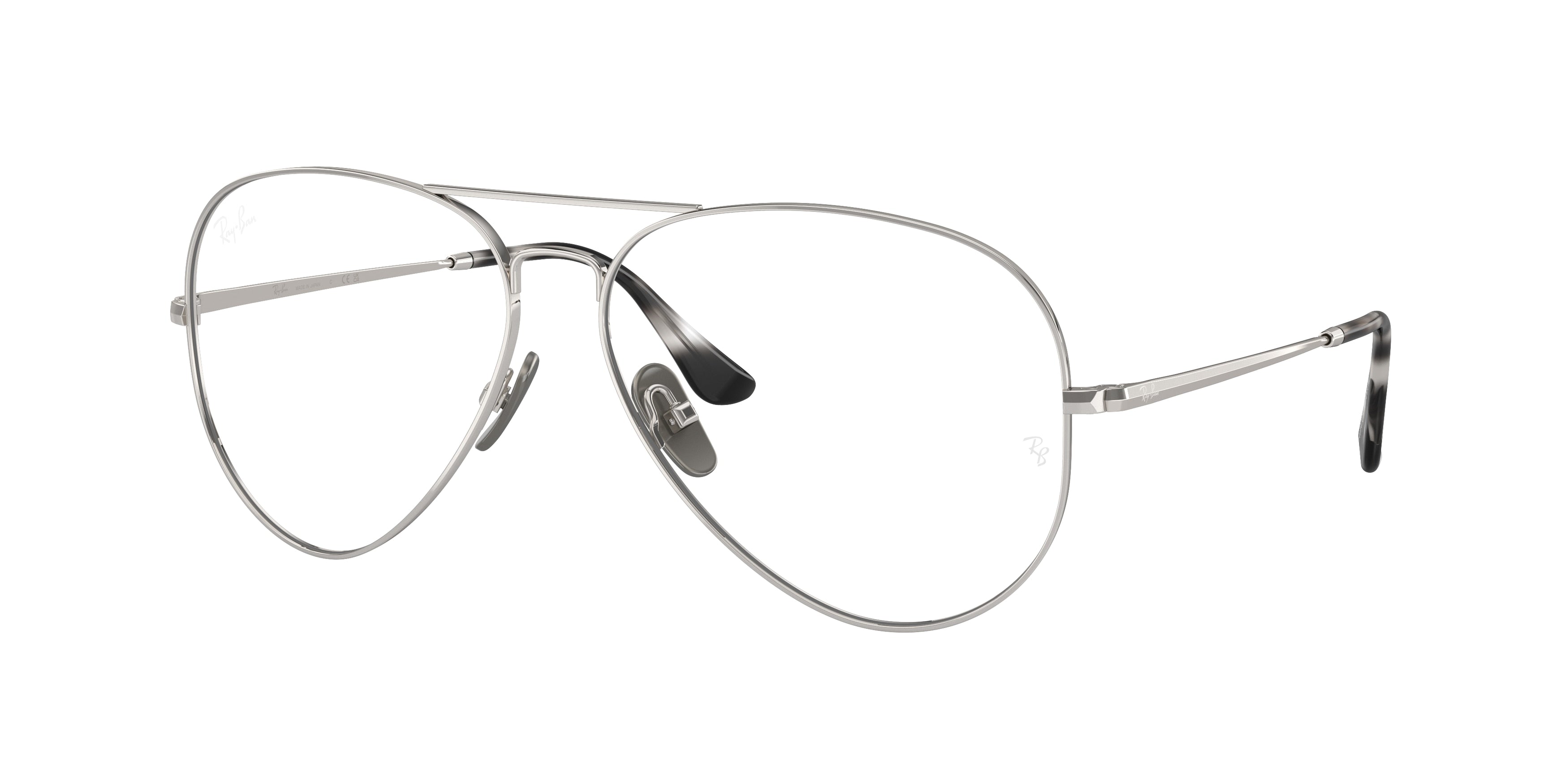 RAY-BAN VISTA 0RX8789 luxury designer eyewear