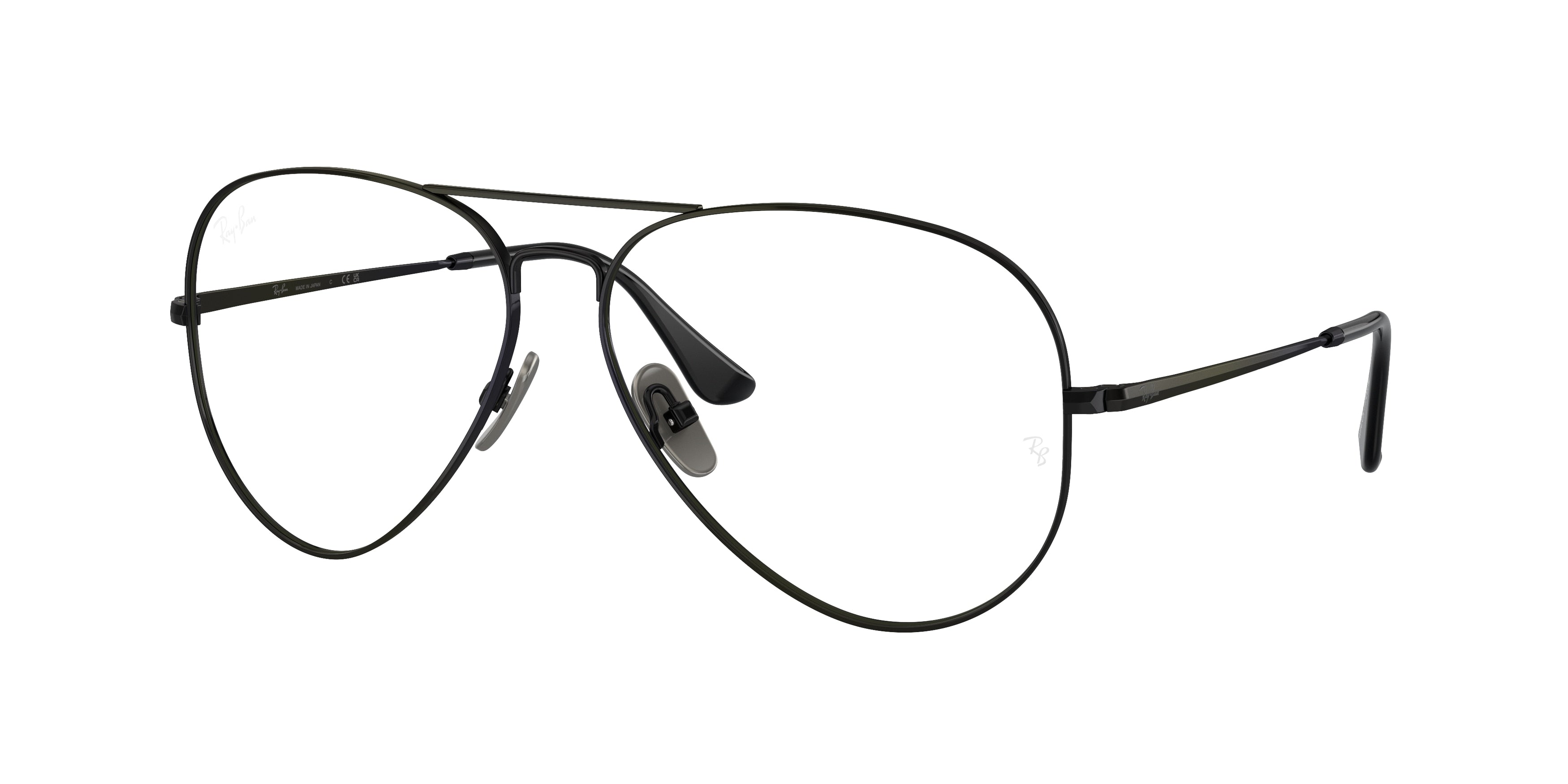 RAY-BAN VISTA 0RX8789 luxury designer eyewear