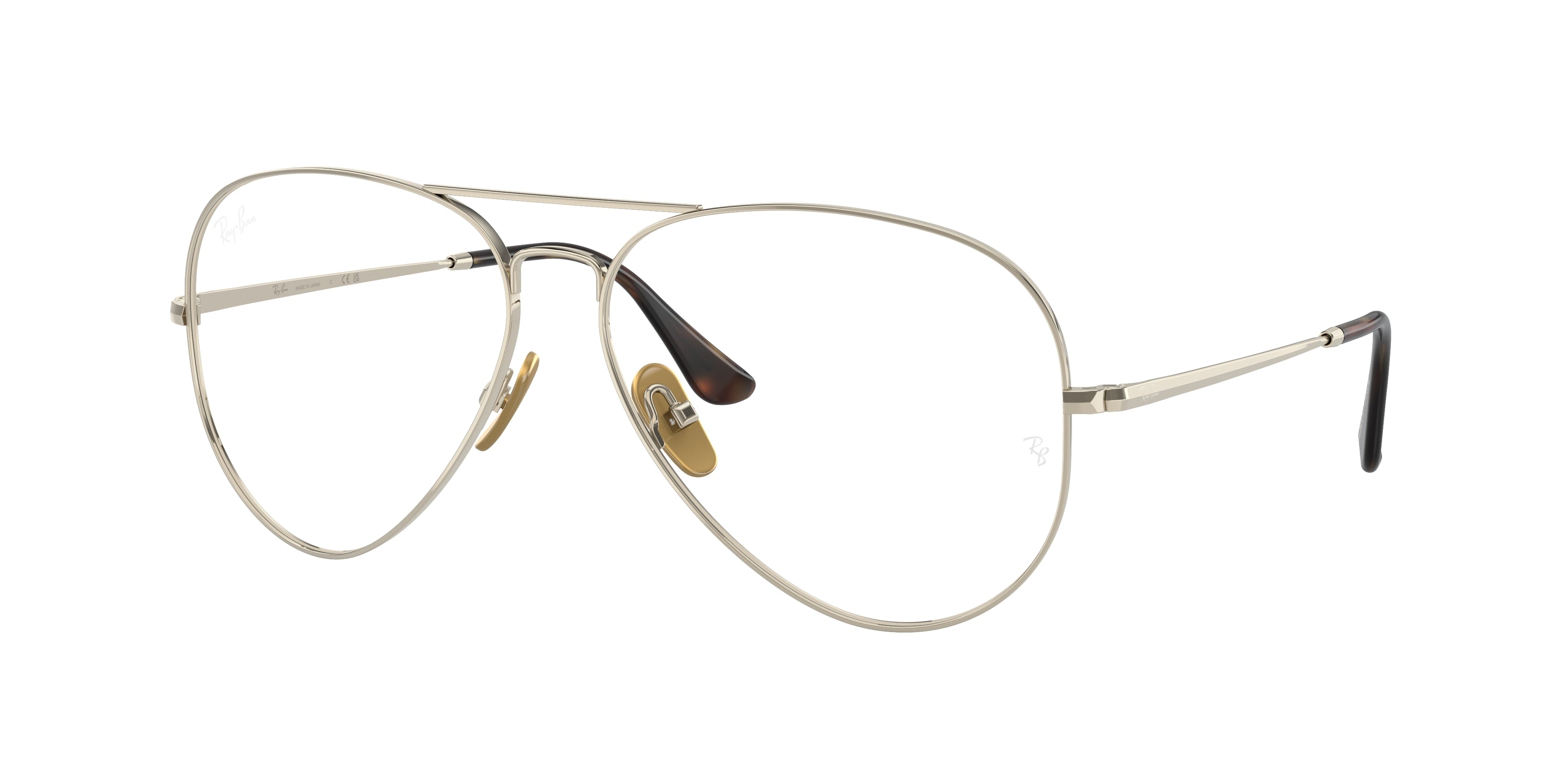 RAY-BAN VISTA 0RX8789 luxury designer eyewear