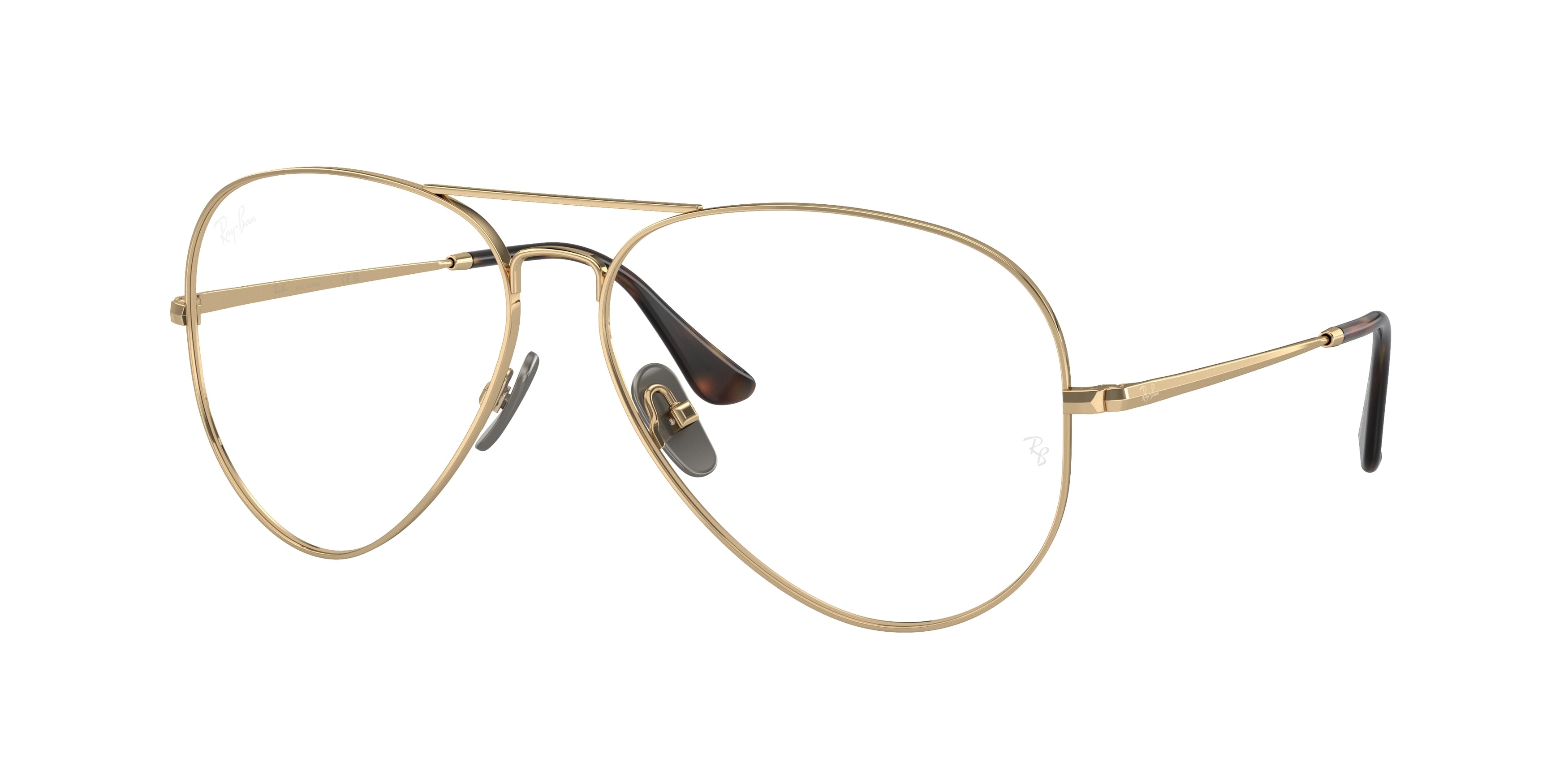 RAY-BAN VISTA 0RX8789 luxury designer eyewear