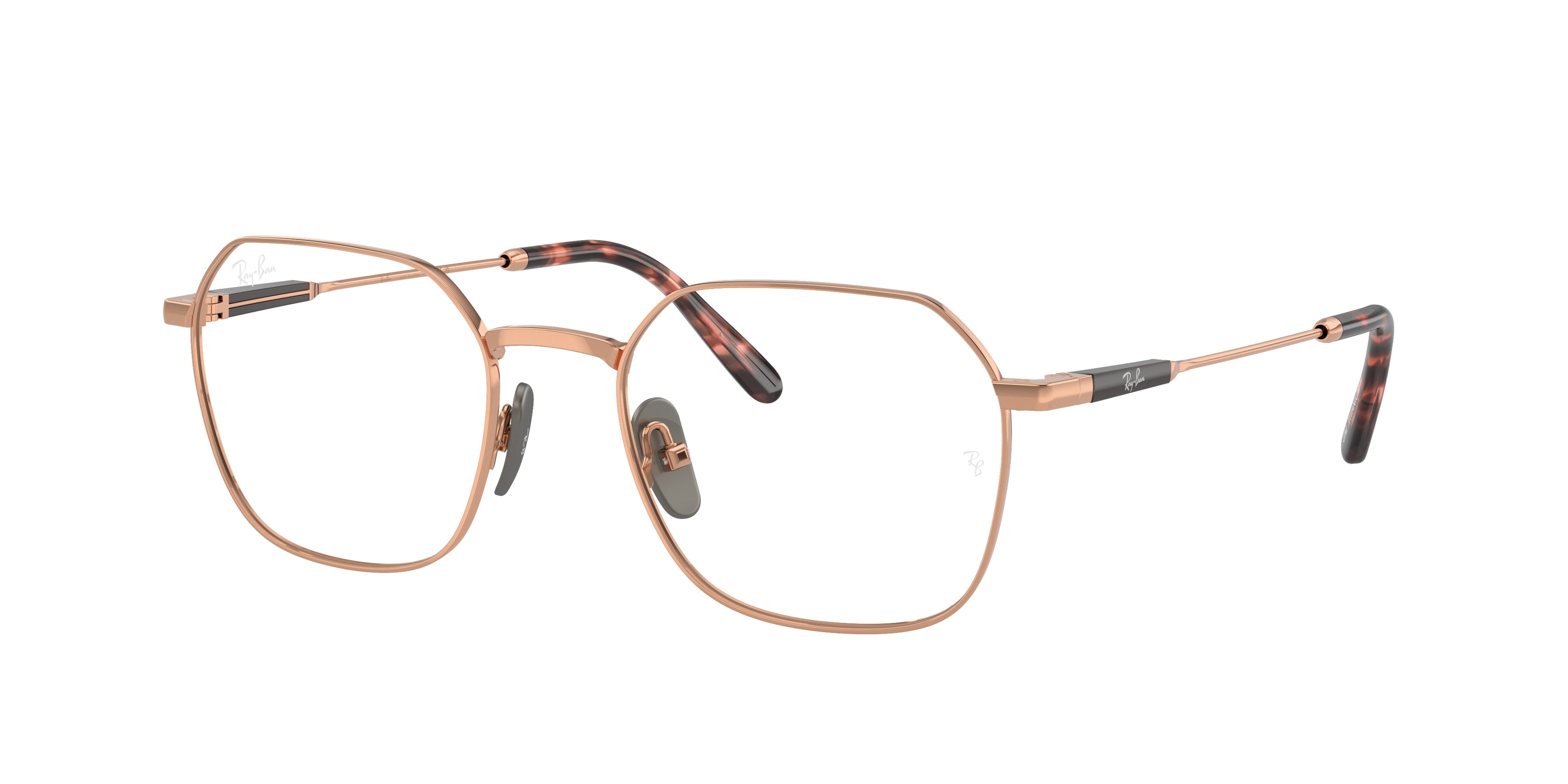 RAY-BAN VISTA 0RX8794 luxury designer eyewear