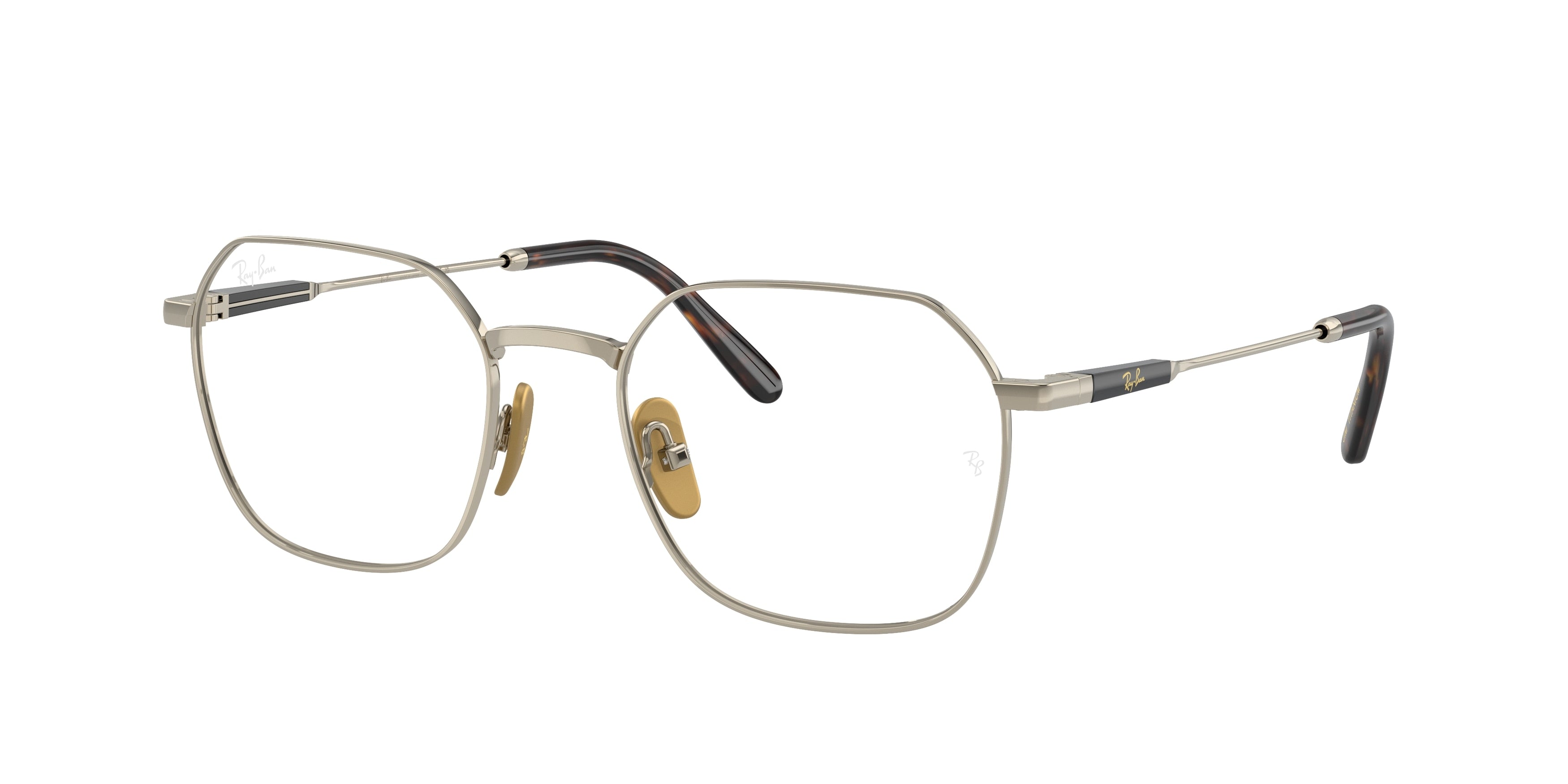 RAY-BAN VISTA 0RX8794 luxury designer eyewear