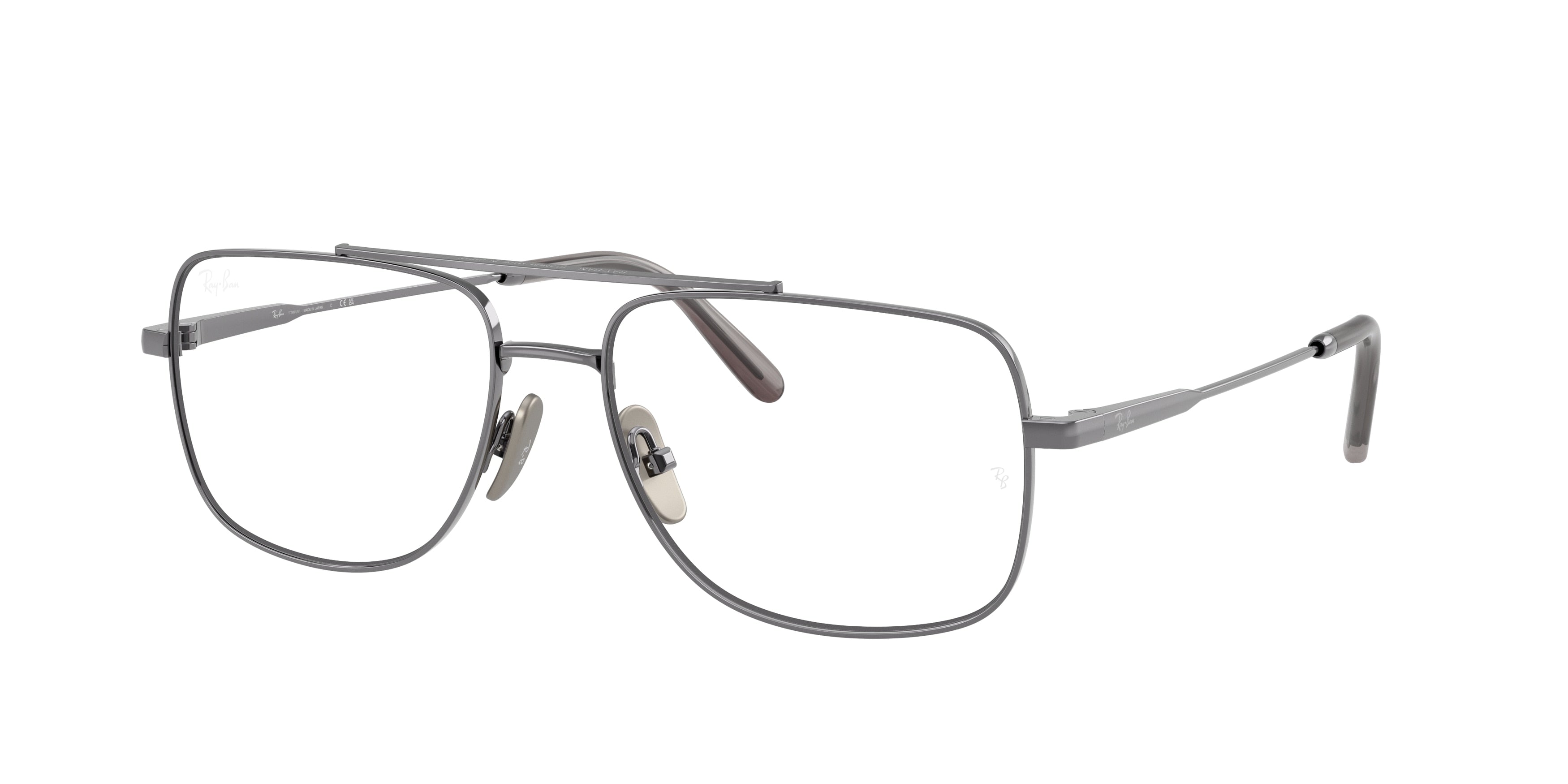 RAY-BAN VISTA 0RX8797 luxury designer eyewear