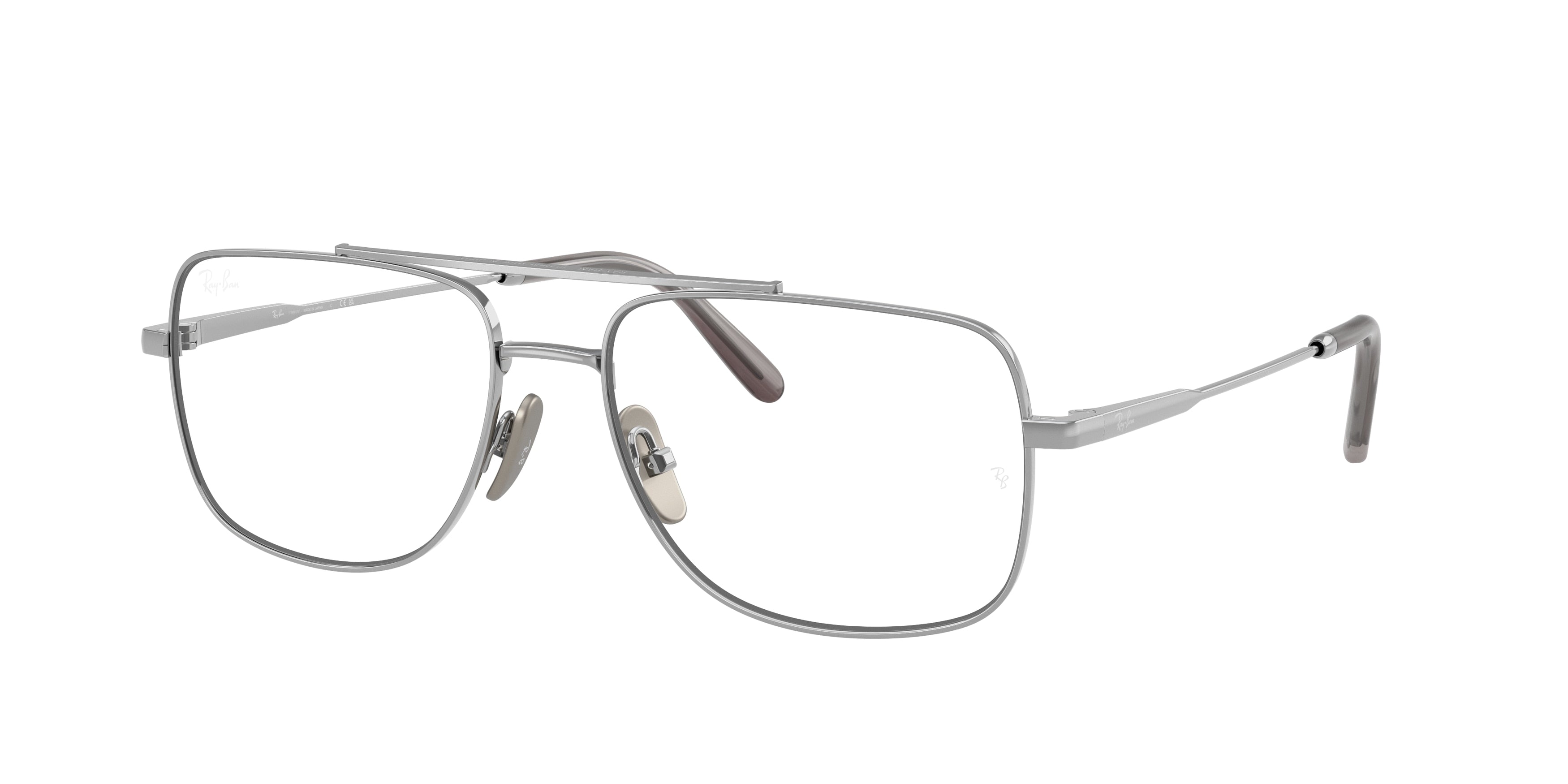 RAY-BAN VISTA 0RX8797 luxury designer eyewear