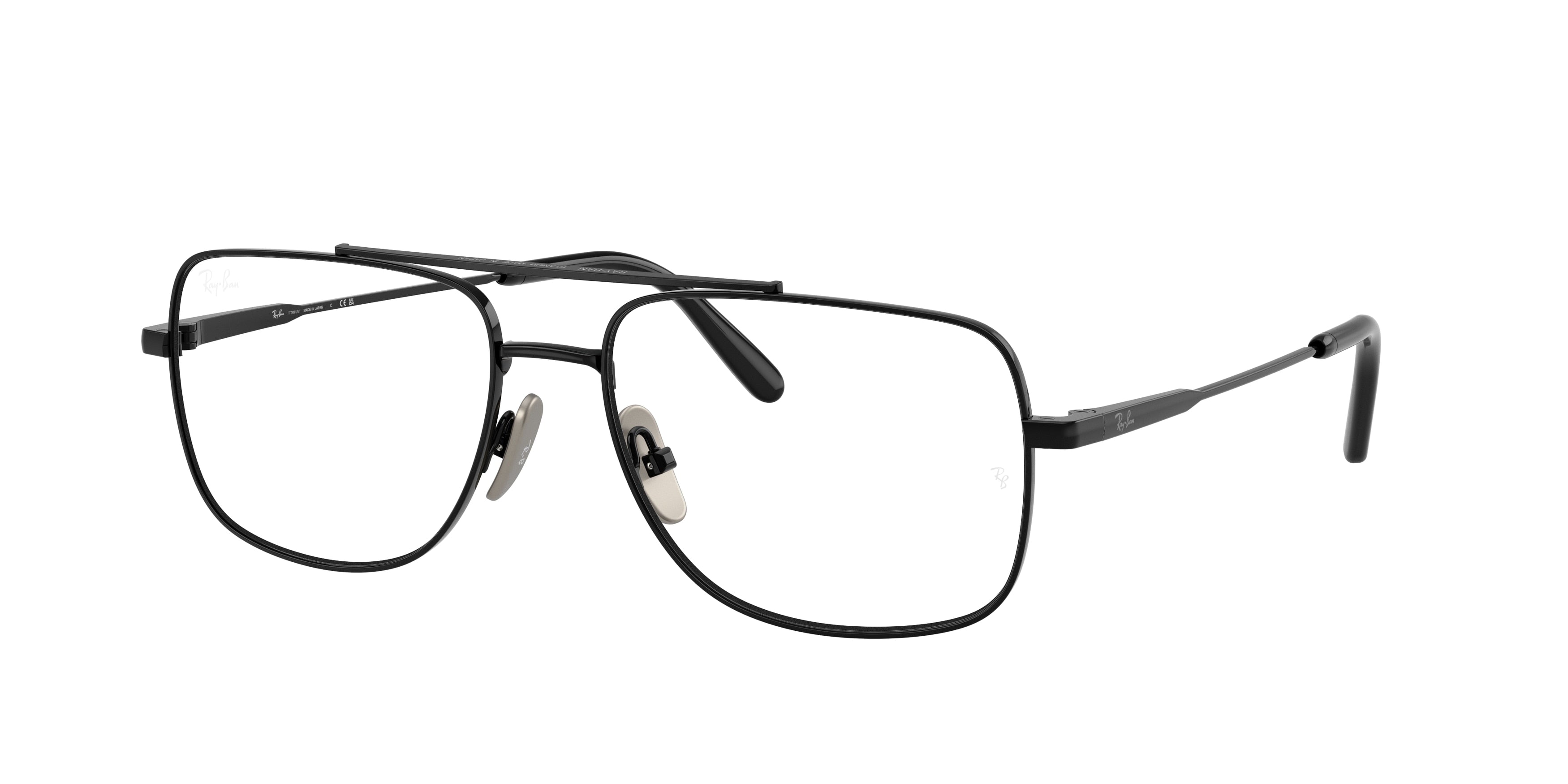 RAY-BAN VISTA 0RX8797 luxury designer eyewear