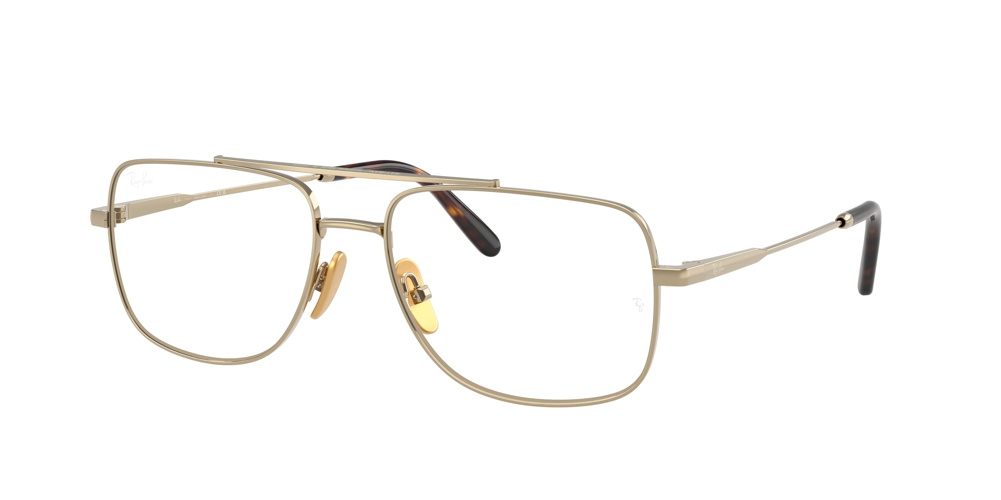 RAY-BAN VISTA 0RX8797 luxury designer eyewear