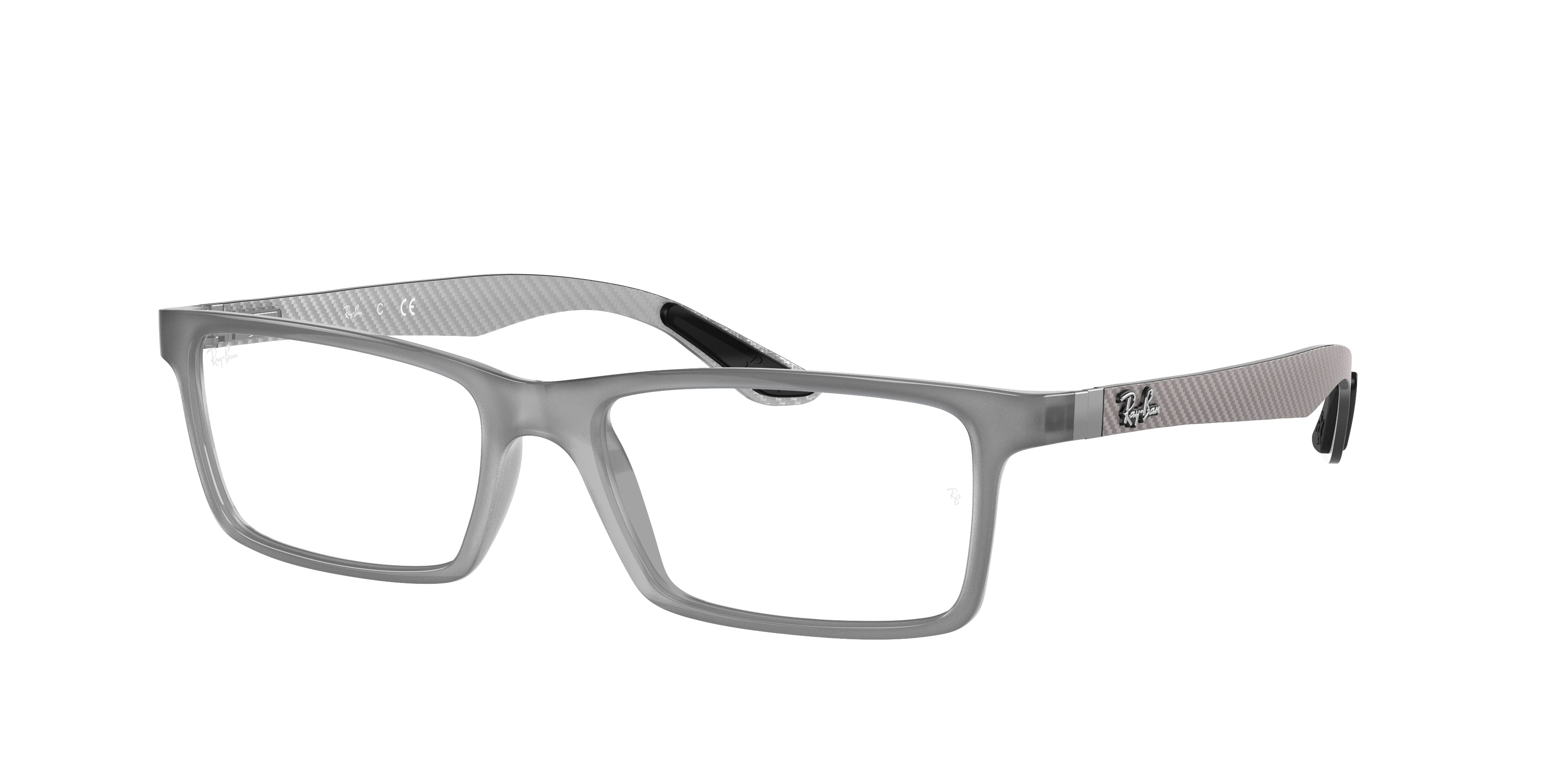 RAY-BAN VISTA 0RX8901 luxury designer eyewear