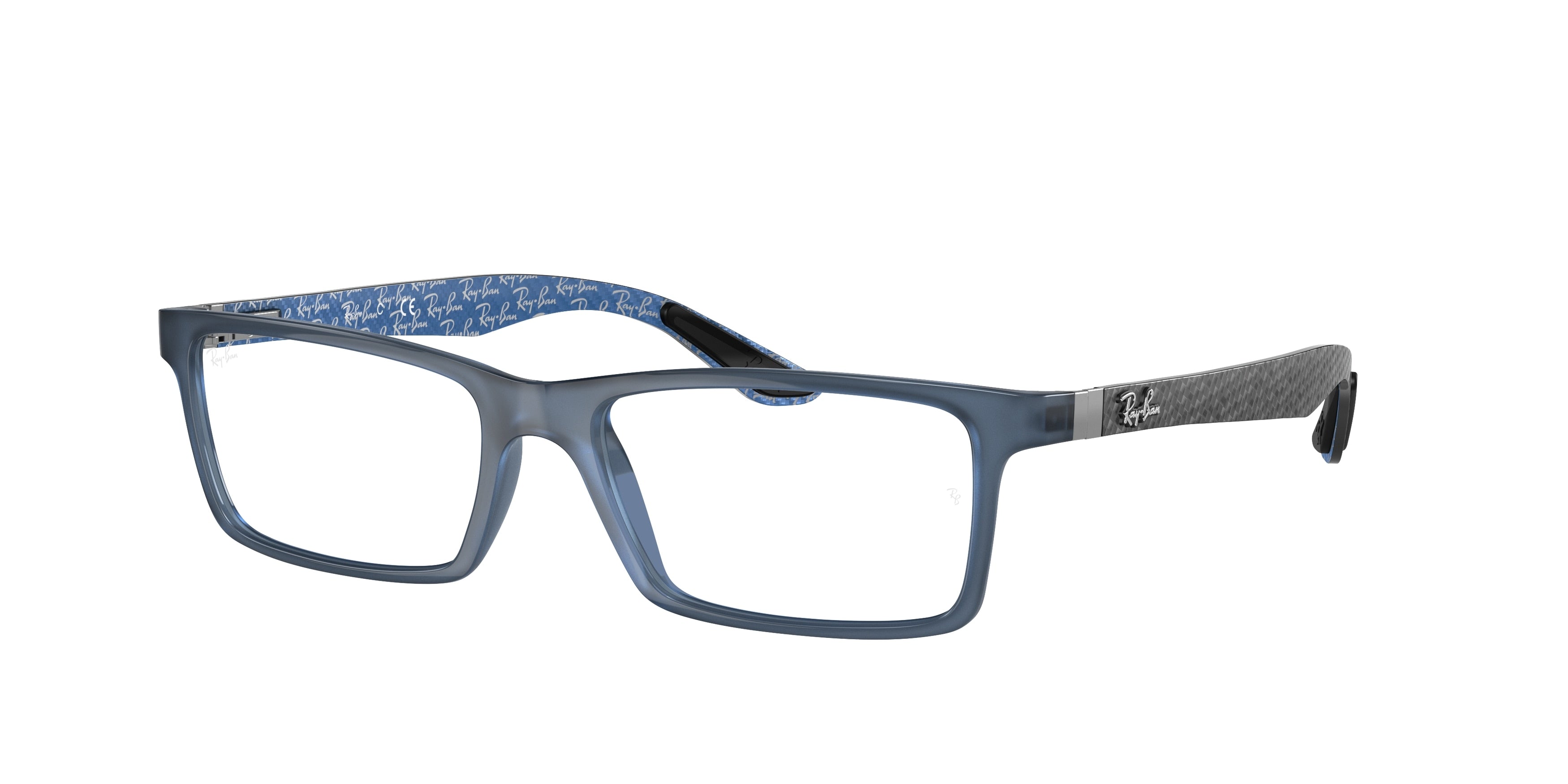 RAY-BAN VISTA 0RX8901 luxury designer eyewear