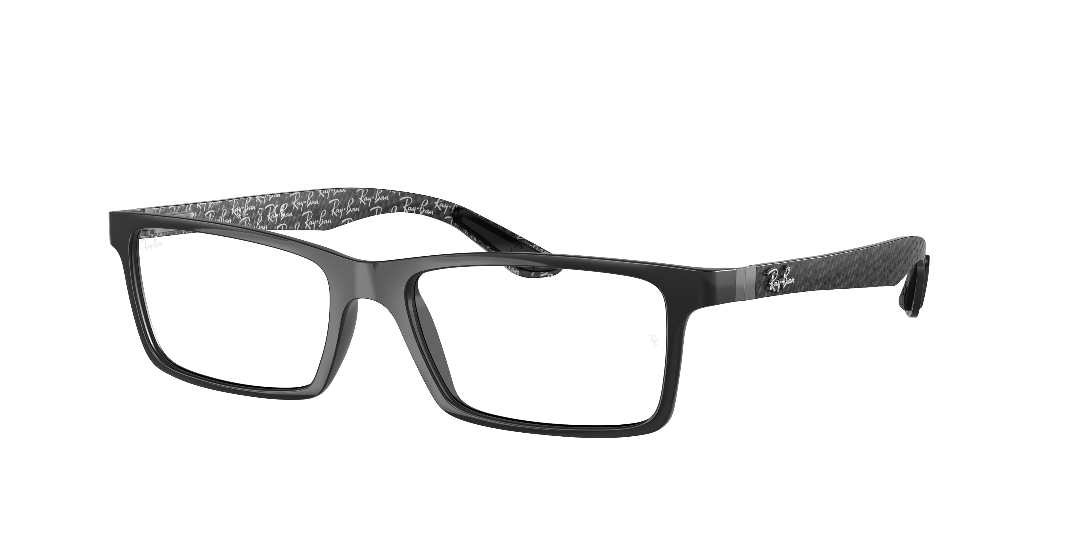 RAY-BAN VISTA 0RX8901 luxury designer eyewear