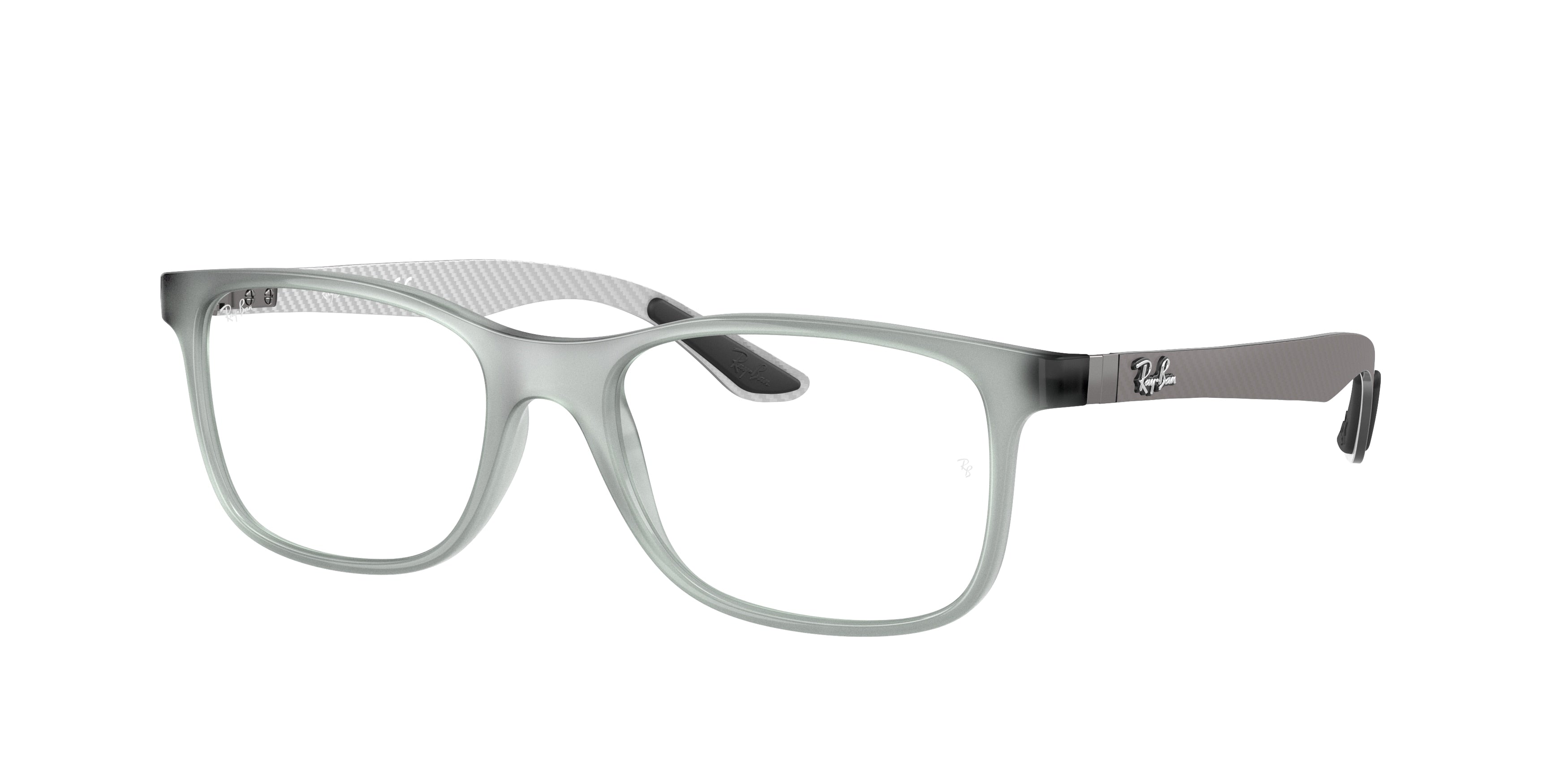 RAY-BAN VISTA 0RX8903 luxury designer eyewear