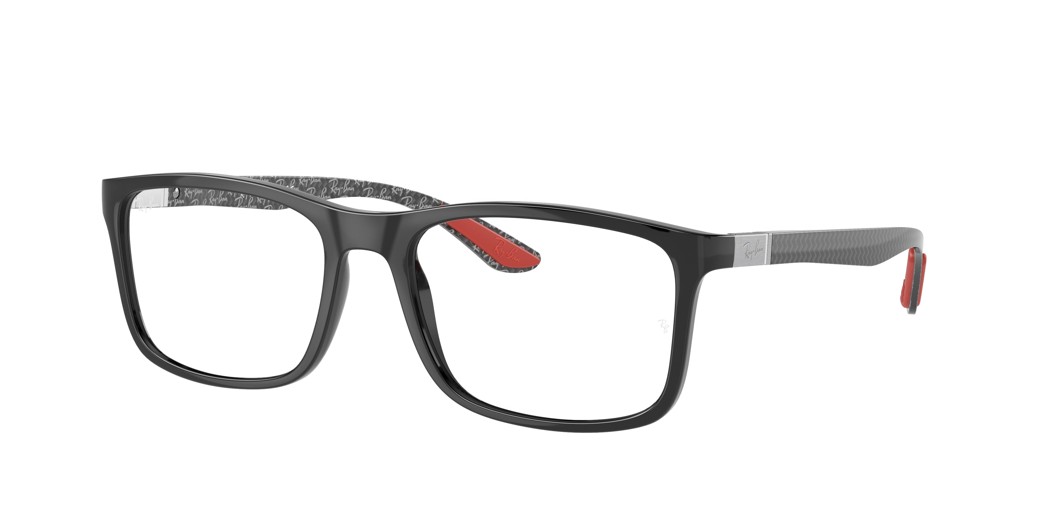 RAY-BAN VISTA 0RX8908 luxury designer eyewear