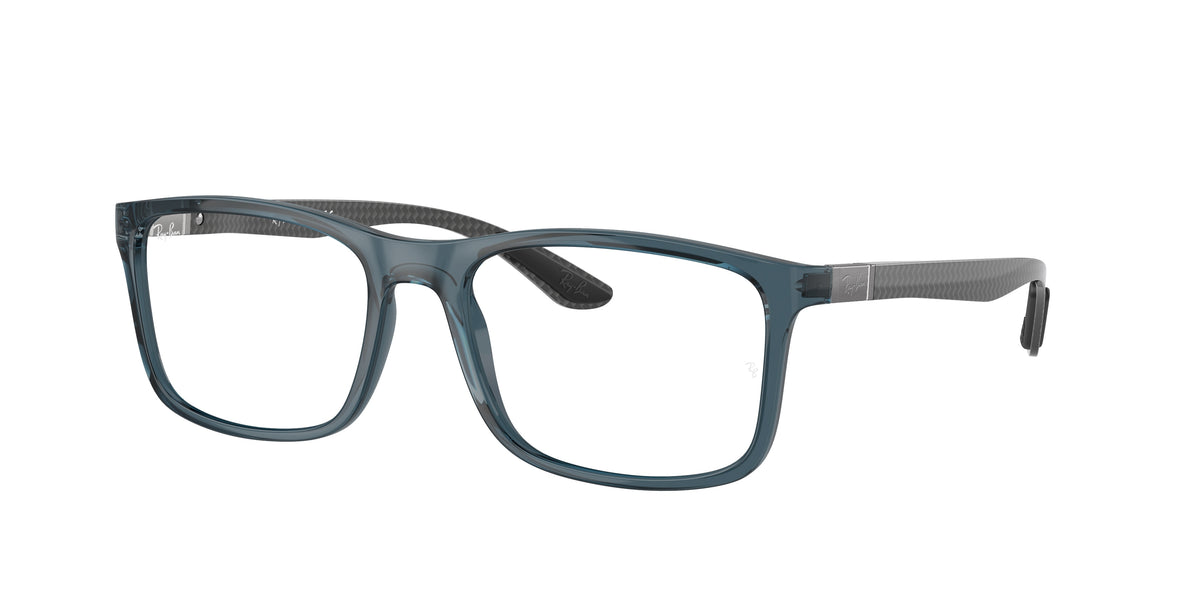 RAY-BAN VISTA 0RX8908 luxury designer eyewear