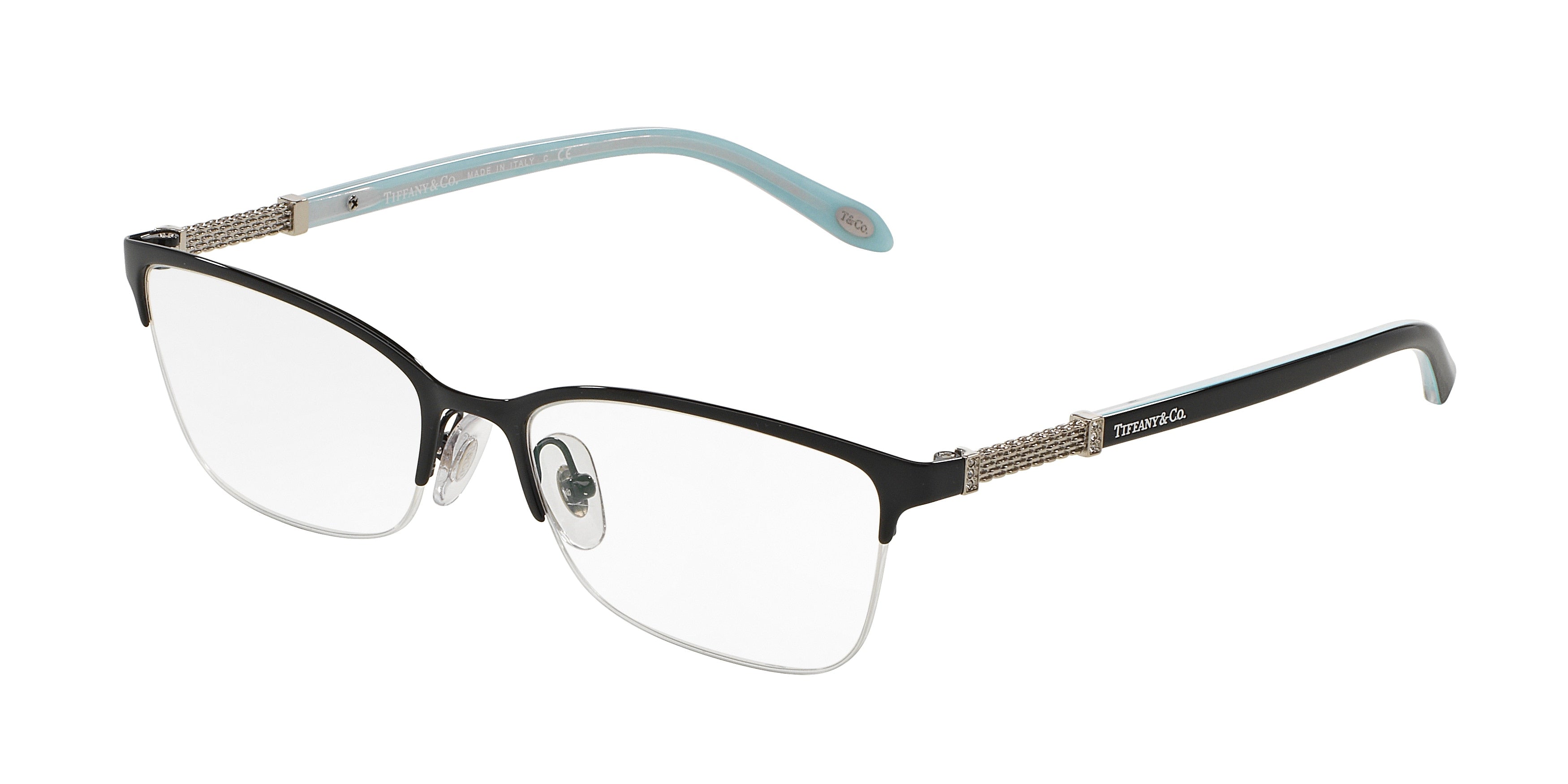 TIFFANY TF1111B  Designer Glasses UK 
