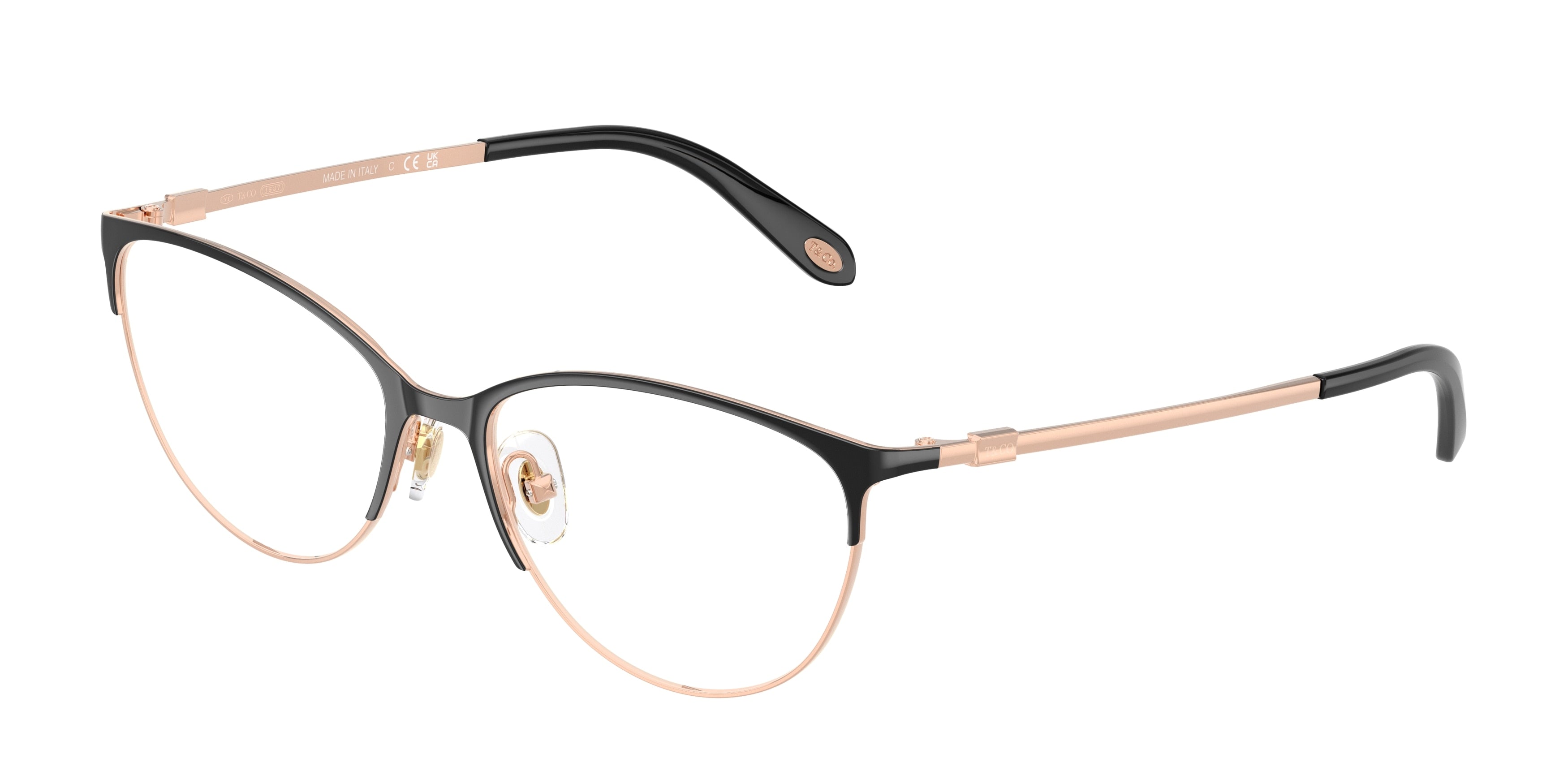 TIFFANY TF1127  Designer Glasses UK 