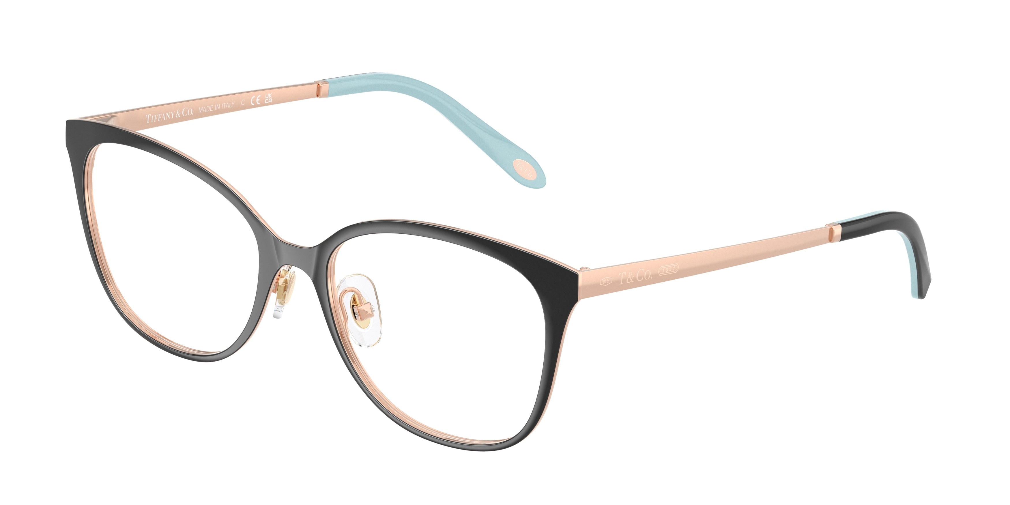 TIFFANY TF1130  Designer Glasses UK 