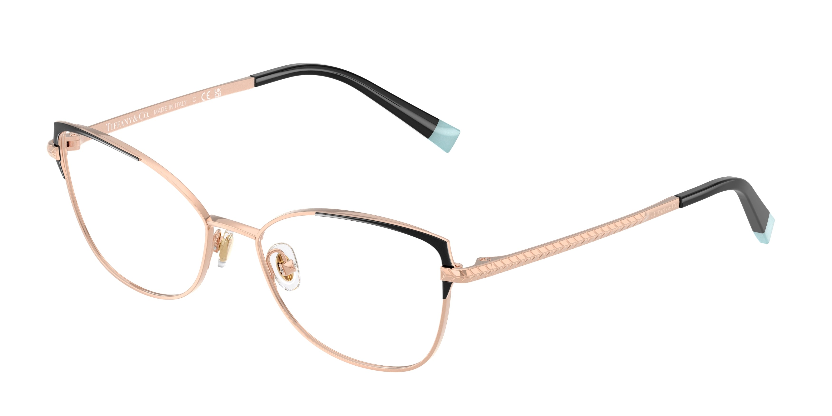 TIFFANY TF1136  Designer Glasses UK 