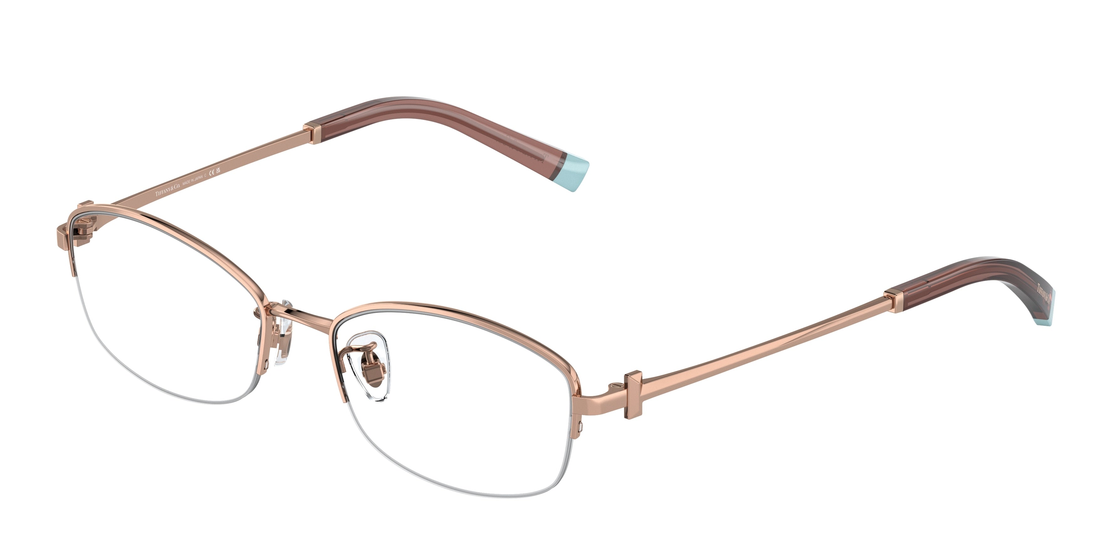 TIFFANY TF1149TD  Designer Glasses UK 