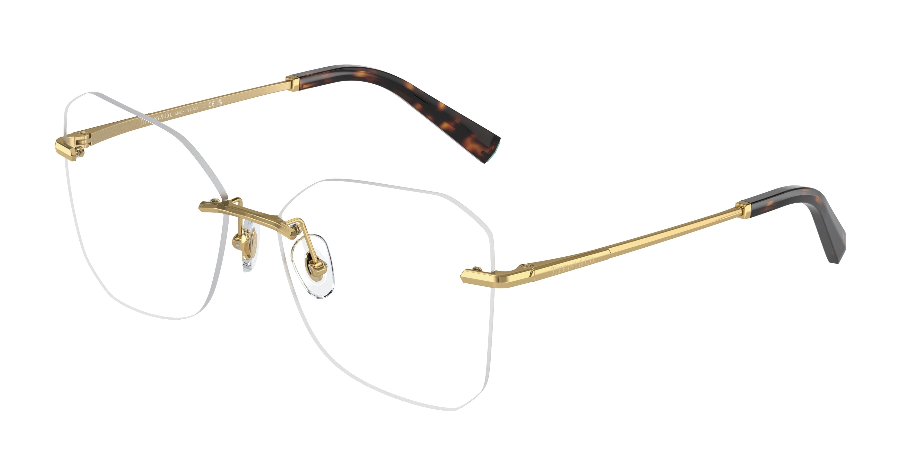TIFFANY 0TF1150  luxury designer eyewear