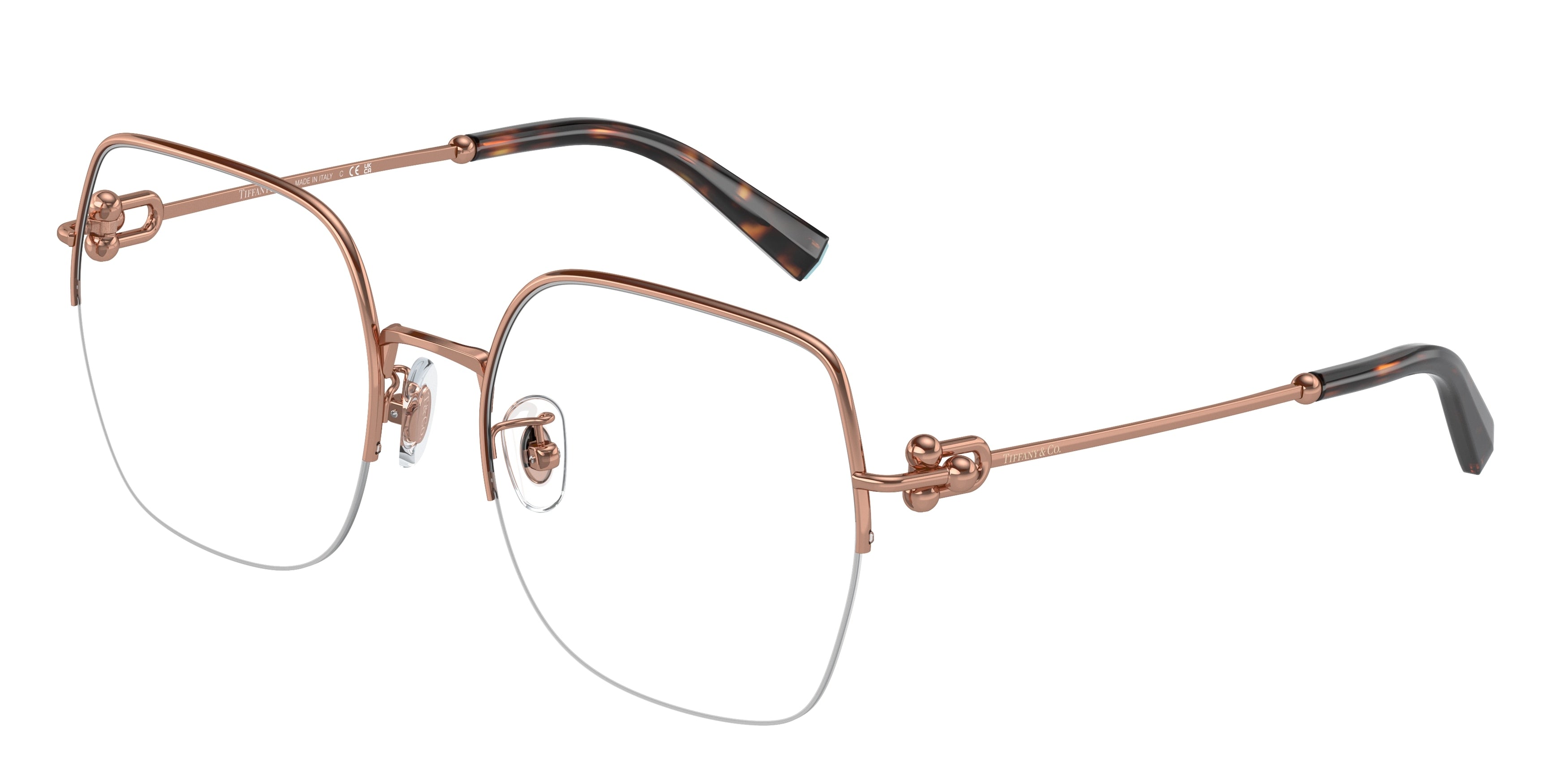 TIFFANY 0TF1153D  luxury designer eyewear