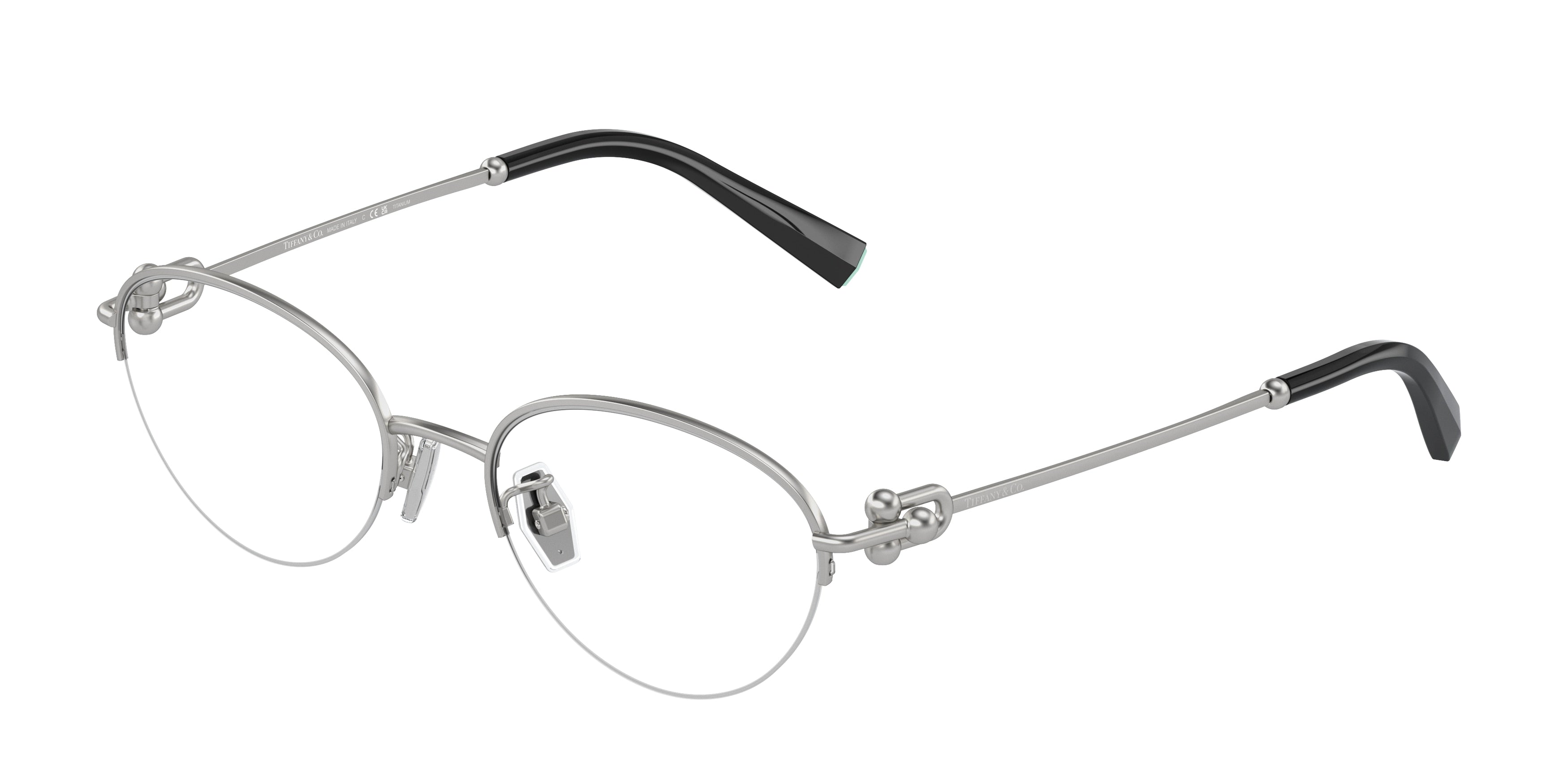 TIFFANY 0TF1158TD  luxury designer eyewear
