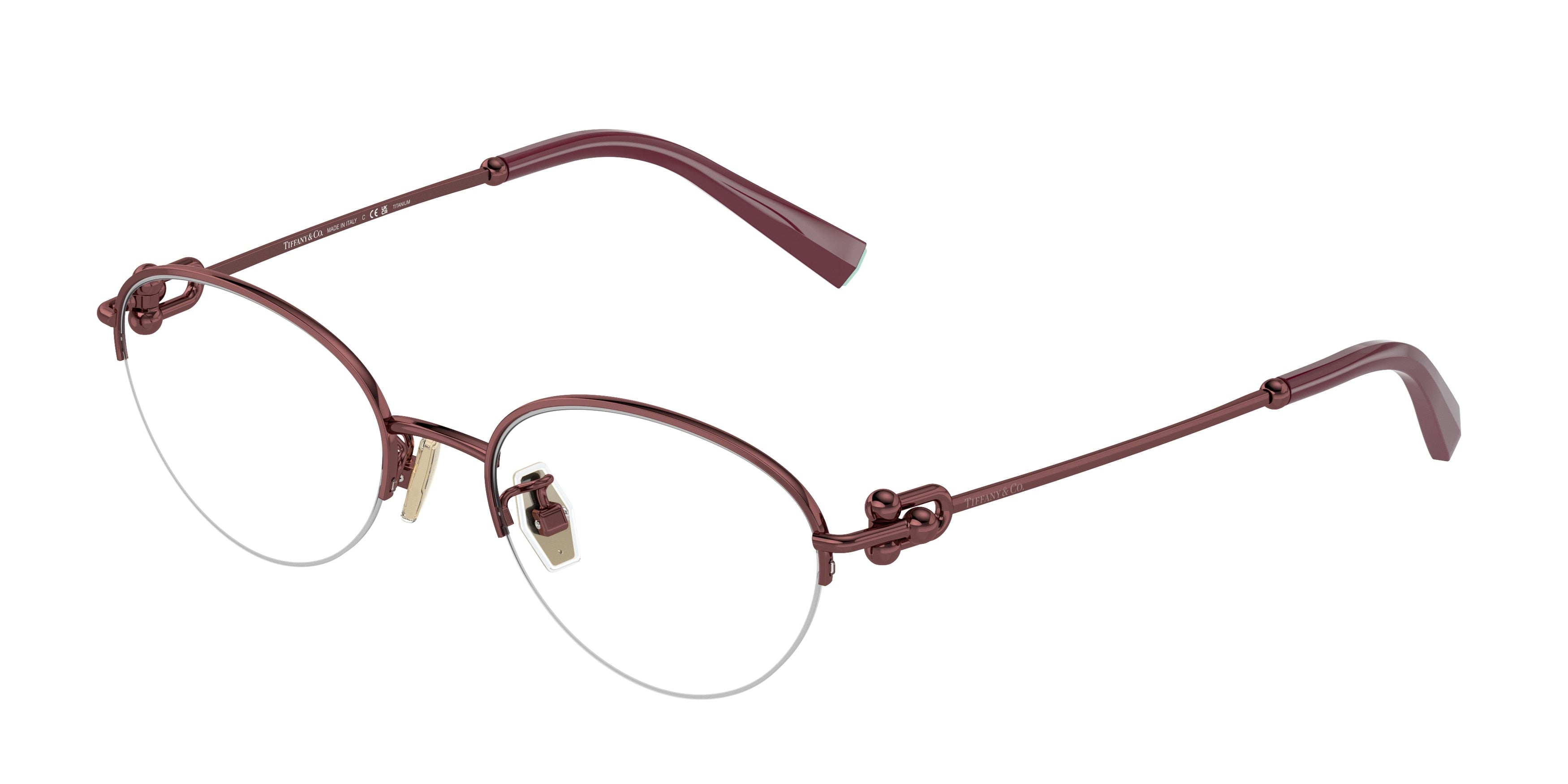 TIFFANY 0TF1158TD  luxury designer eyewear