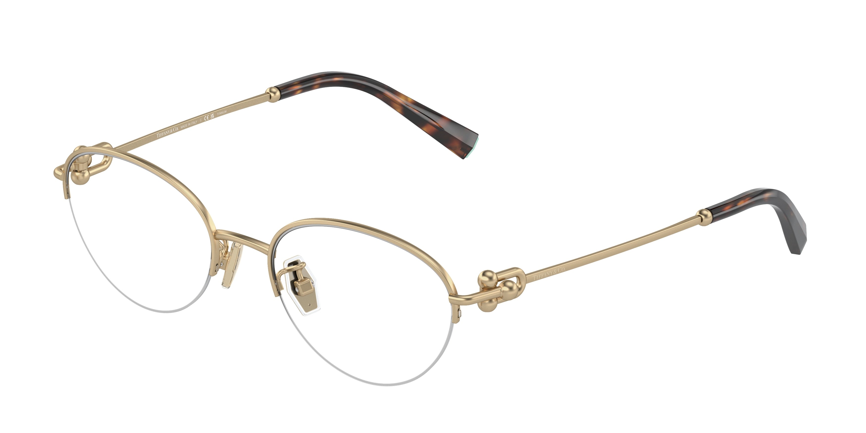 TIFFANY 0TF1158TD  luxury designer eyewear