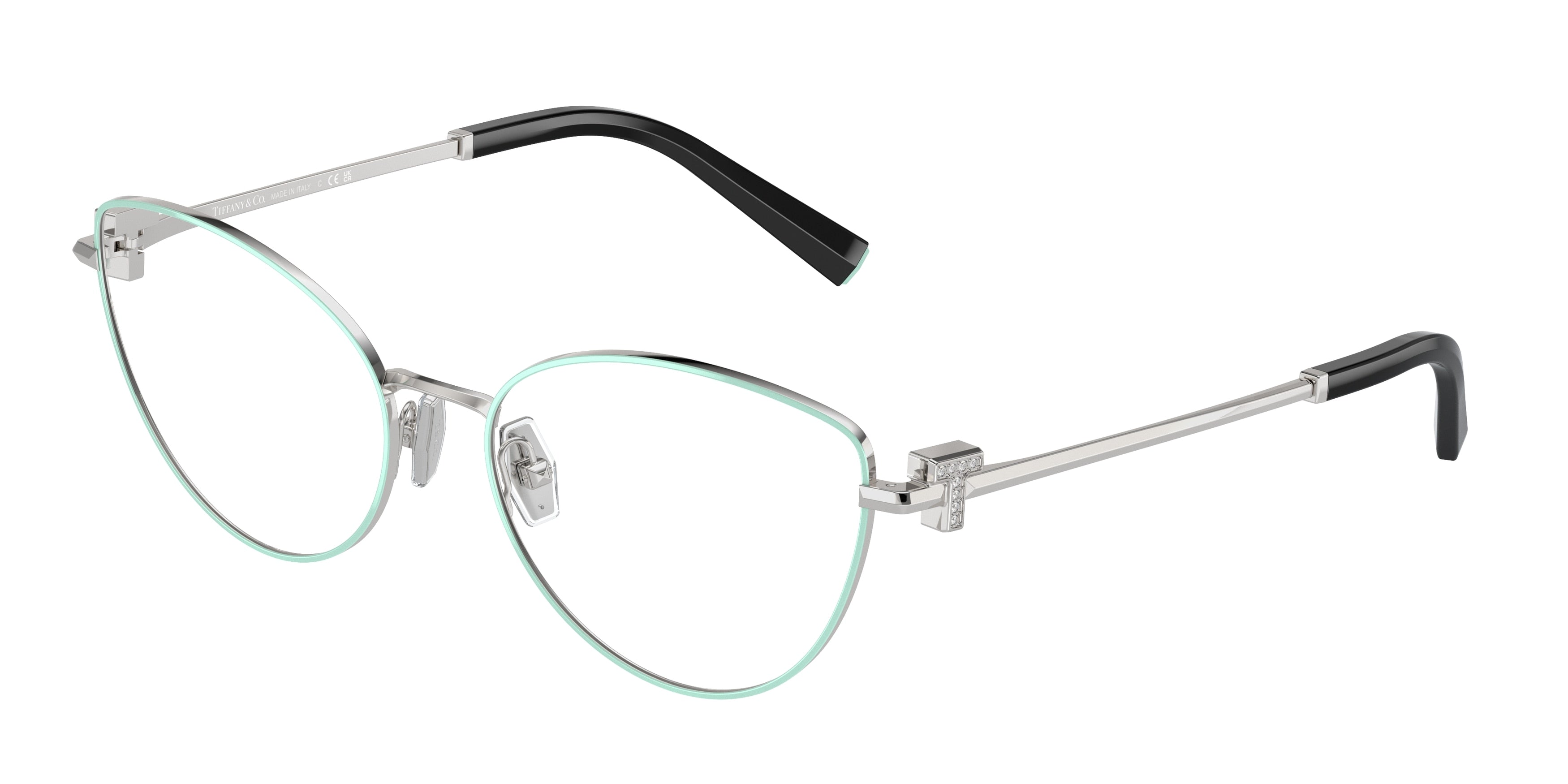 TIFFANY 0TF1159B  luxury designer eyewear