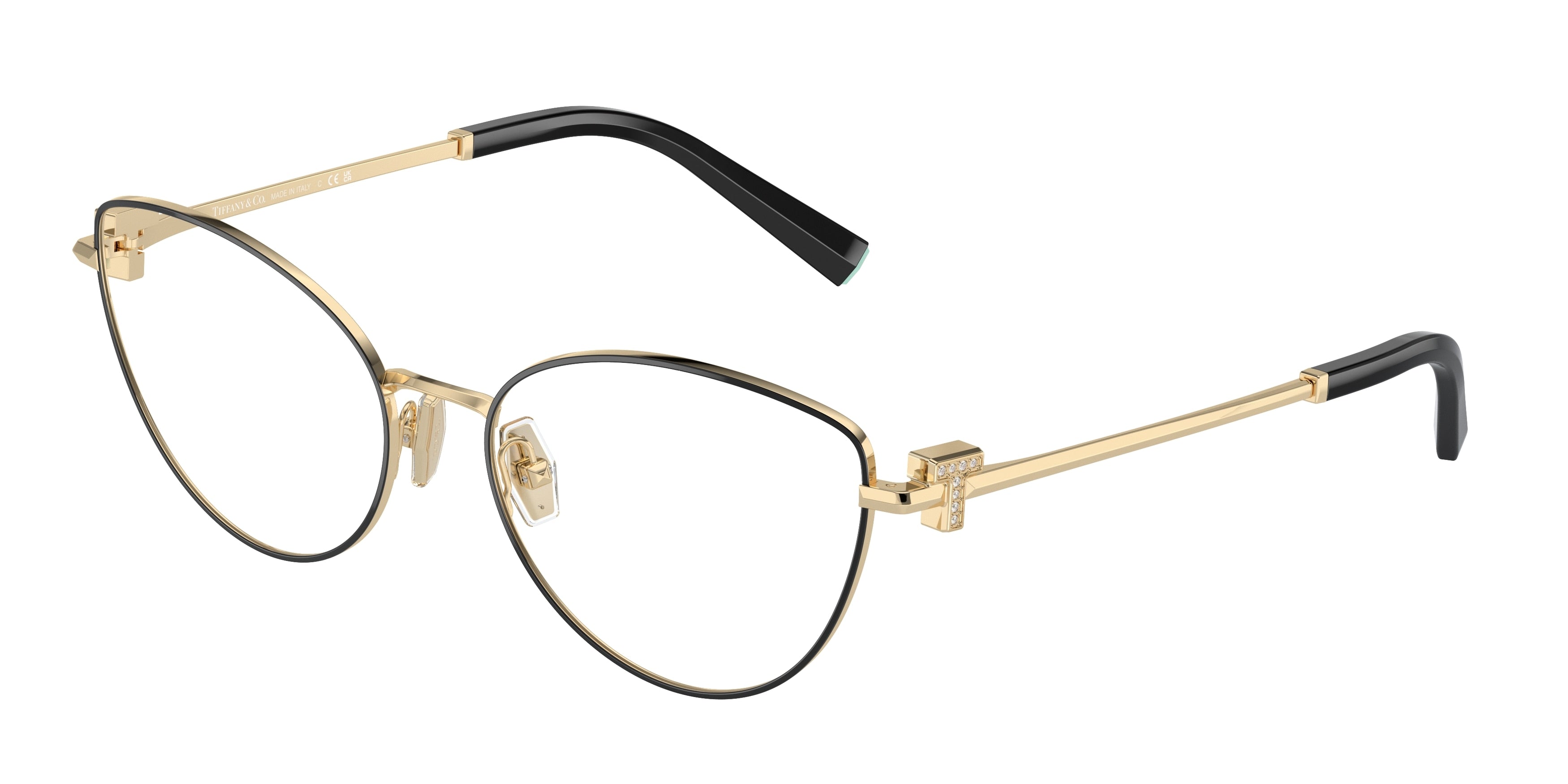 TIFFANY 0TF1159B  luxury designer eyewear