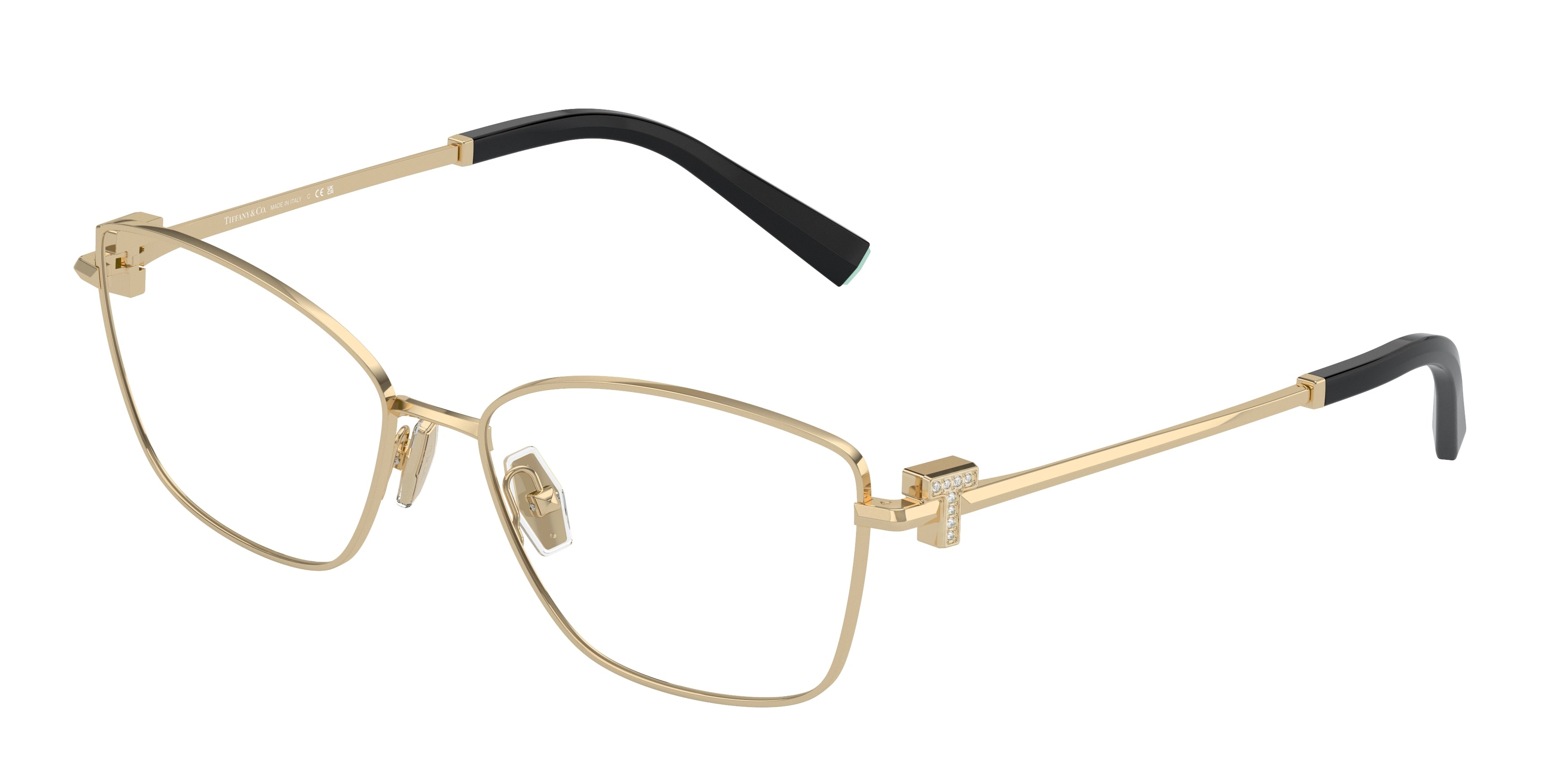 TIFFANY 0TF1160B  luxury designer eyewear