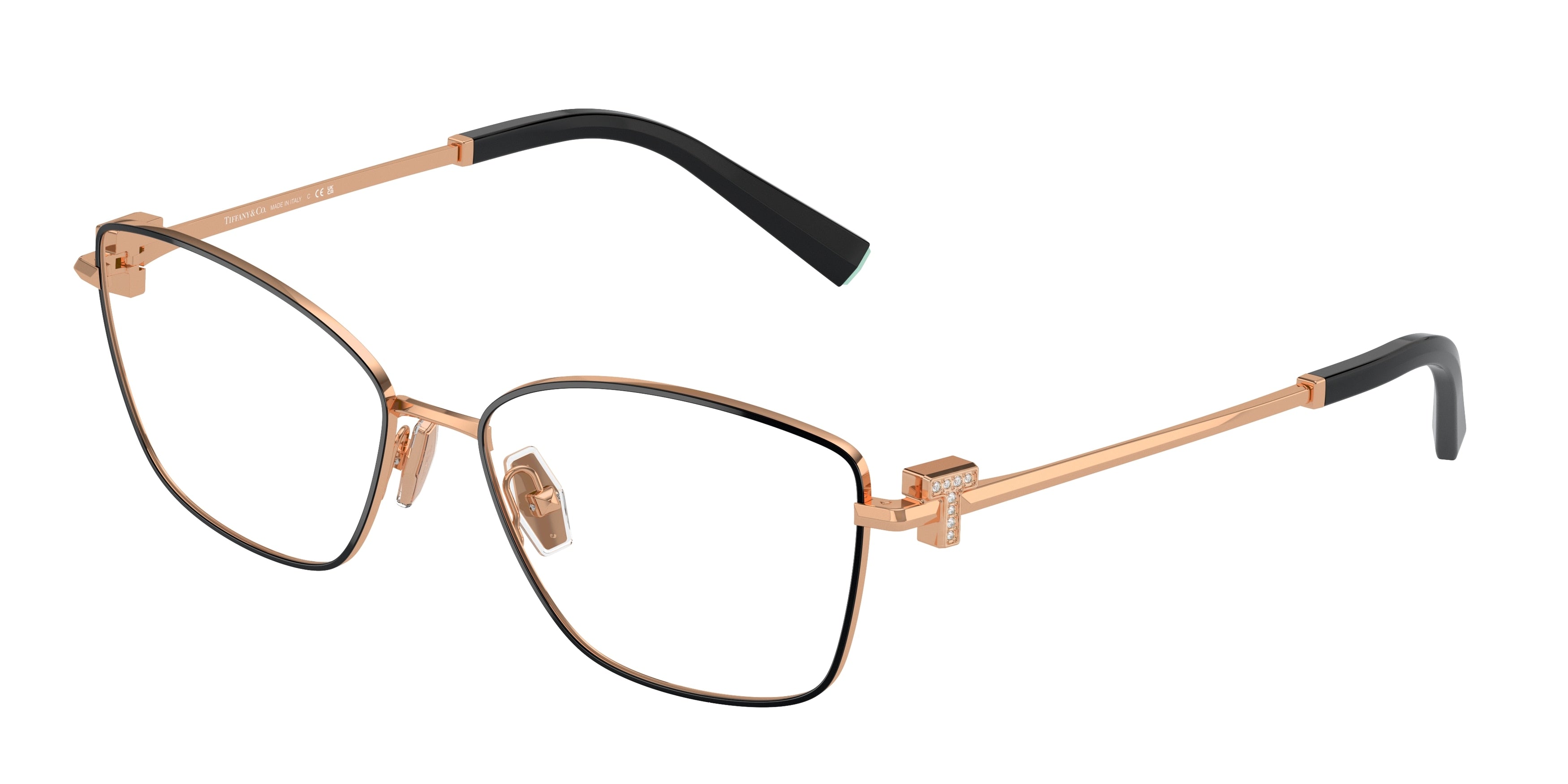 TIFFANY 0TF1160B  luxury designer eyewear