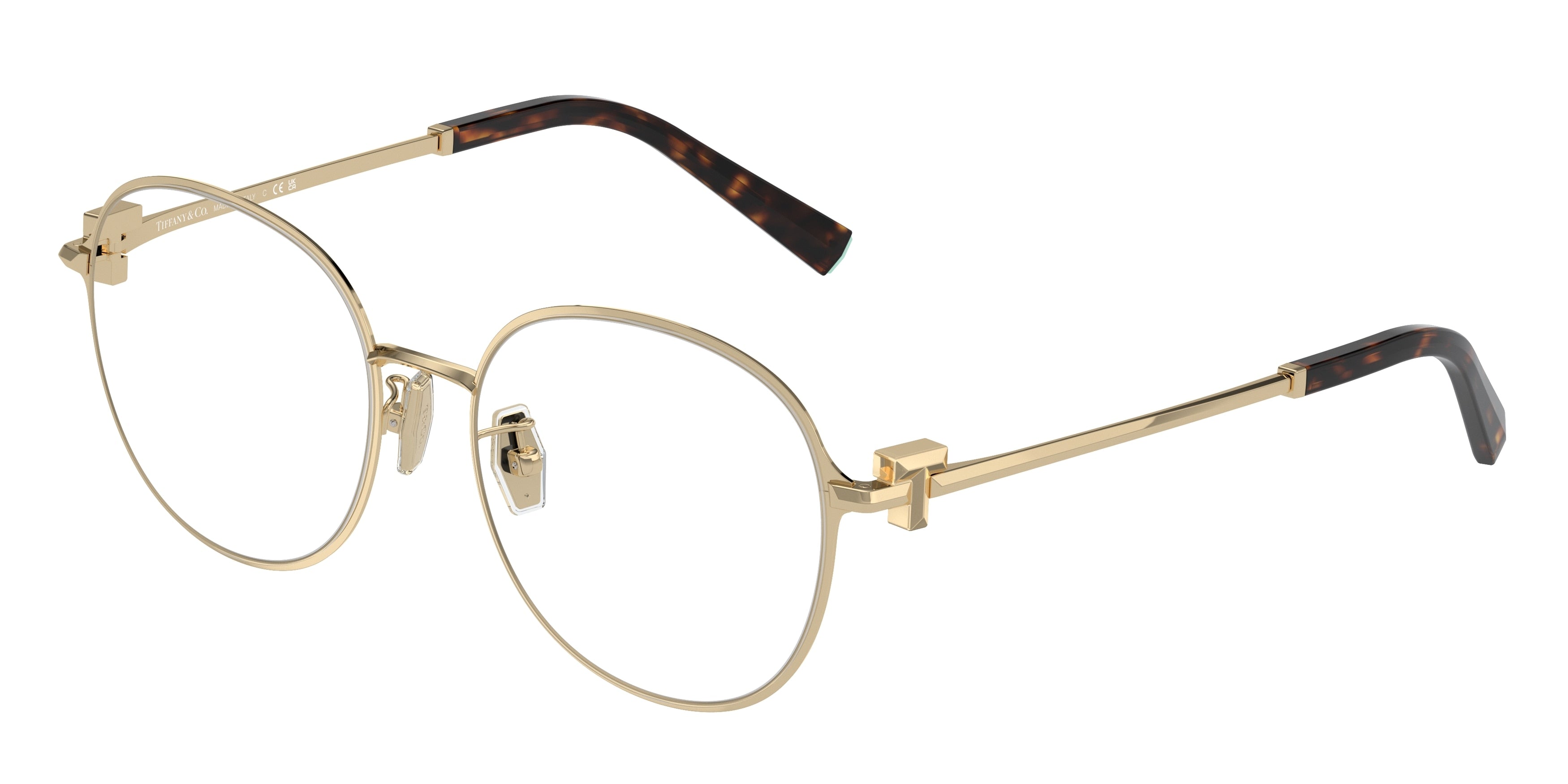 TIFFANY 0TF1161D  luxury designer eyewear