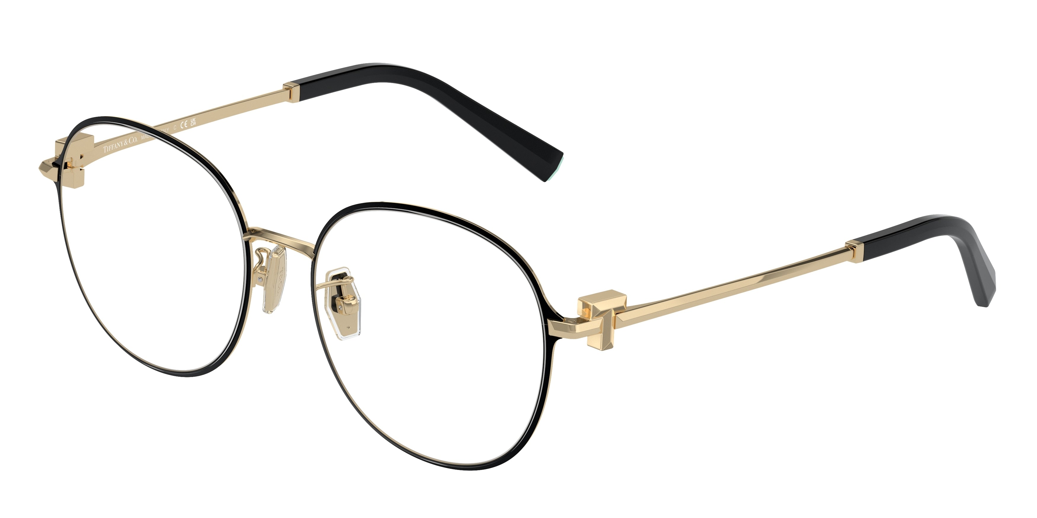 TIFFANY 0TF1161D  luxury designer eyewear