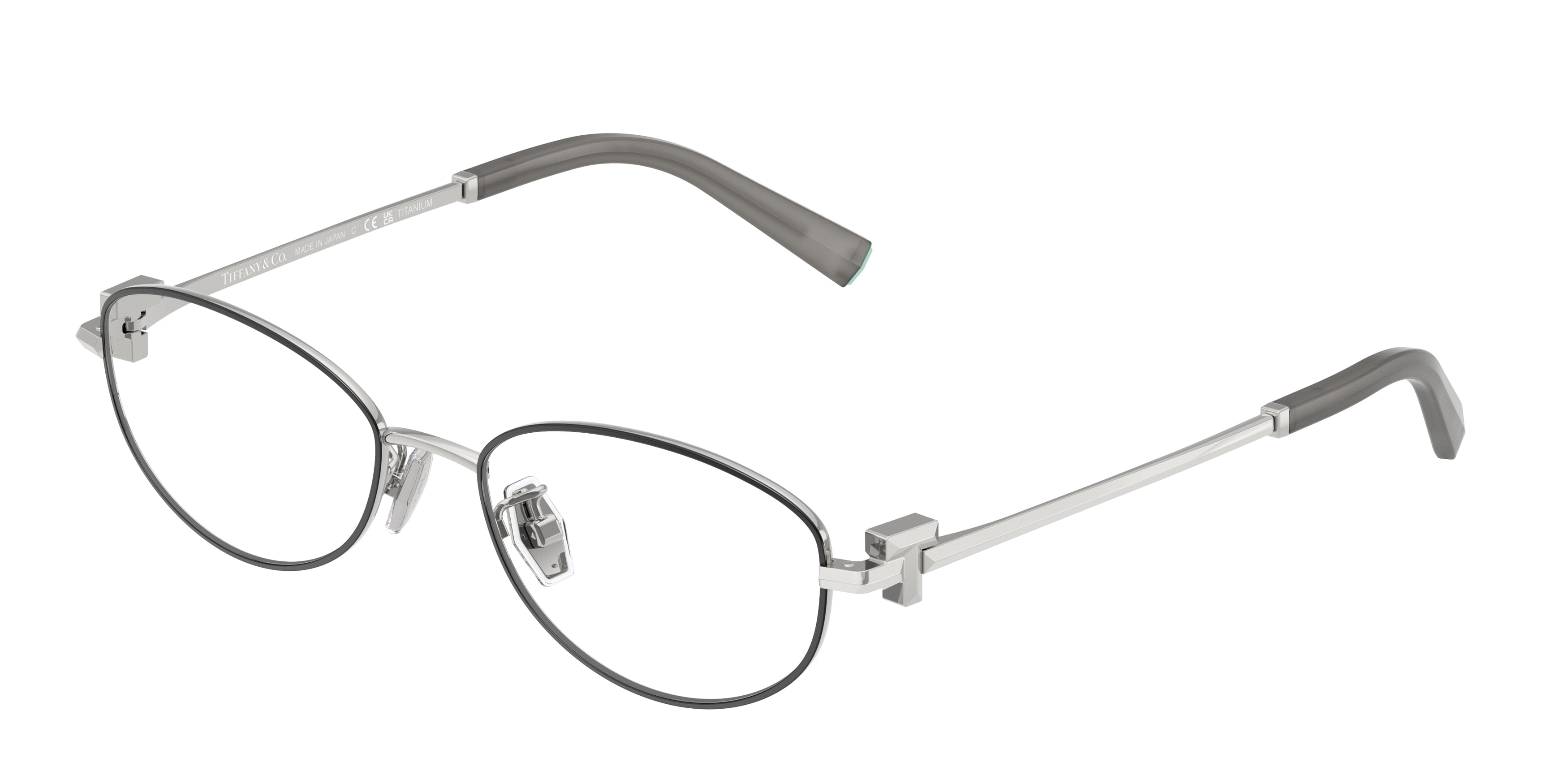 TIFFANY 0TF1162TD  luxury designer eyewear