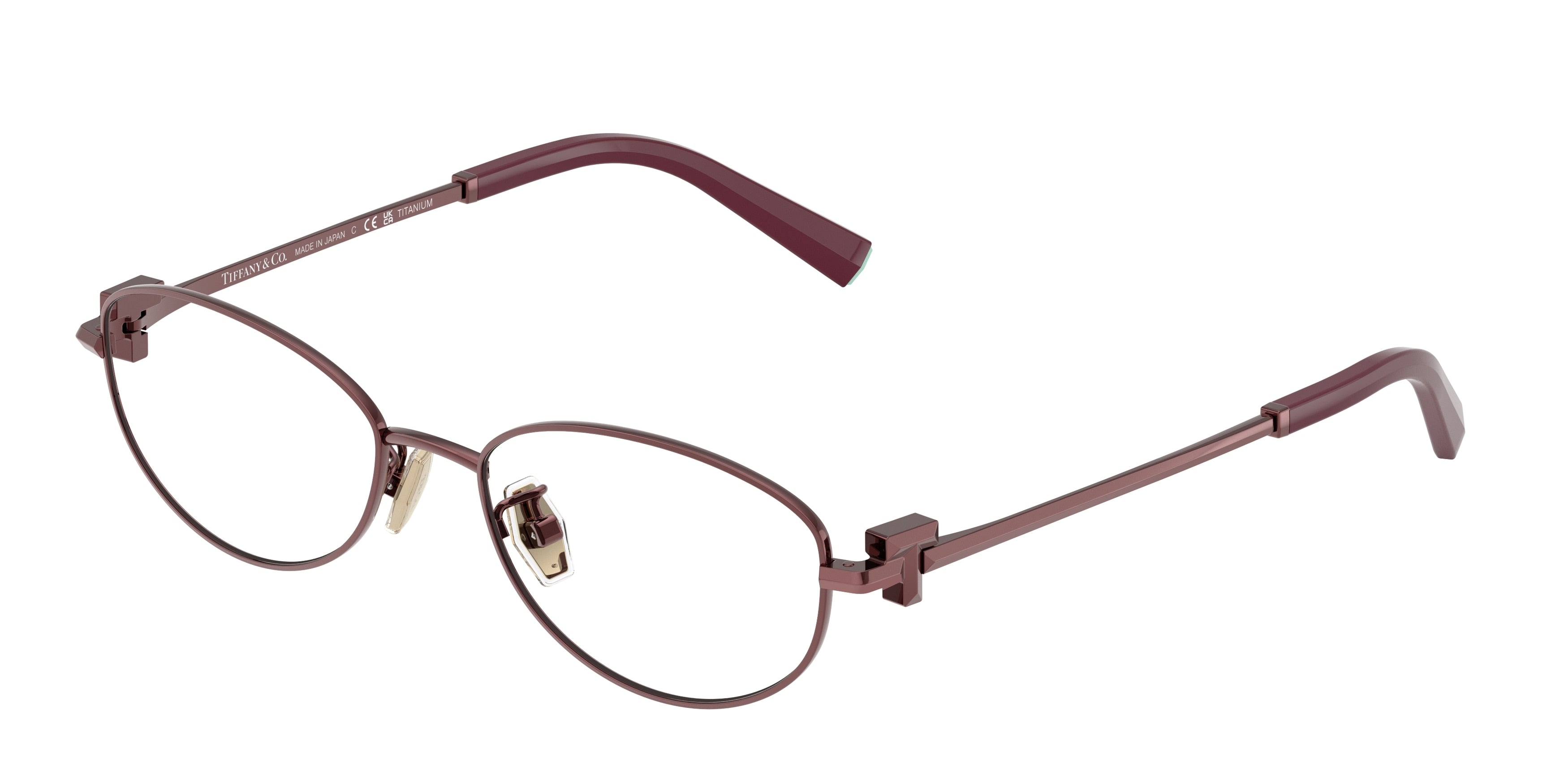TIFFANY 0TF1162TD  luxury designer eyewear