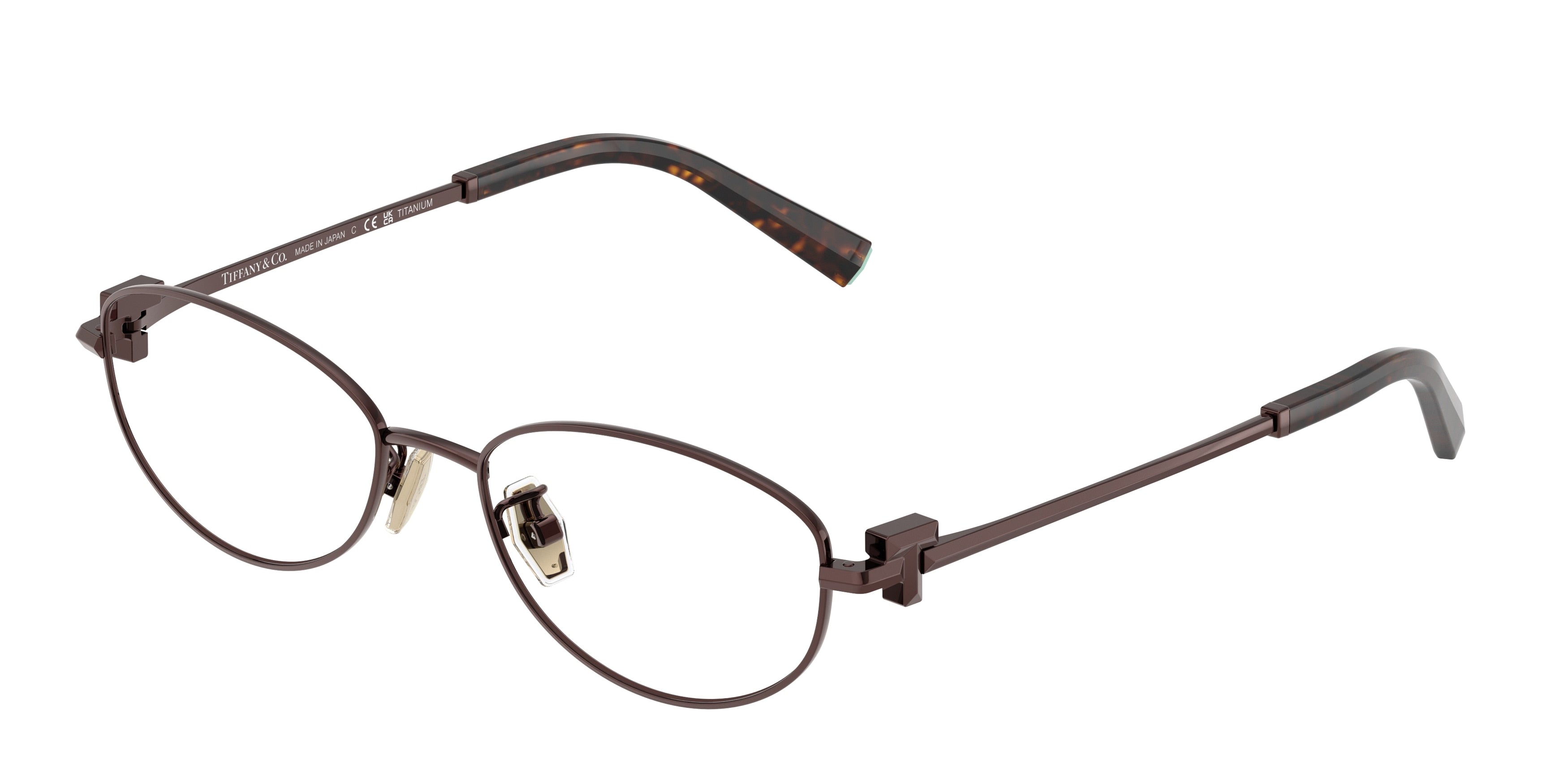TIFFANY 0TF1162TD  luxury designer eyewear