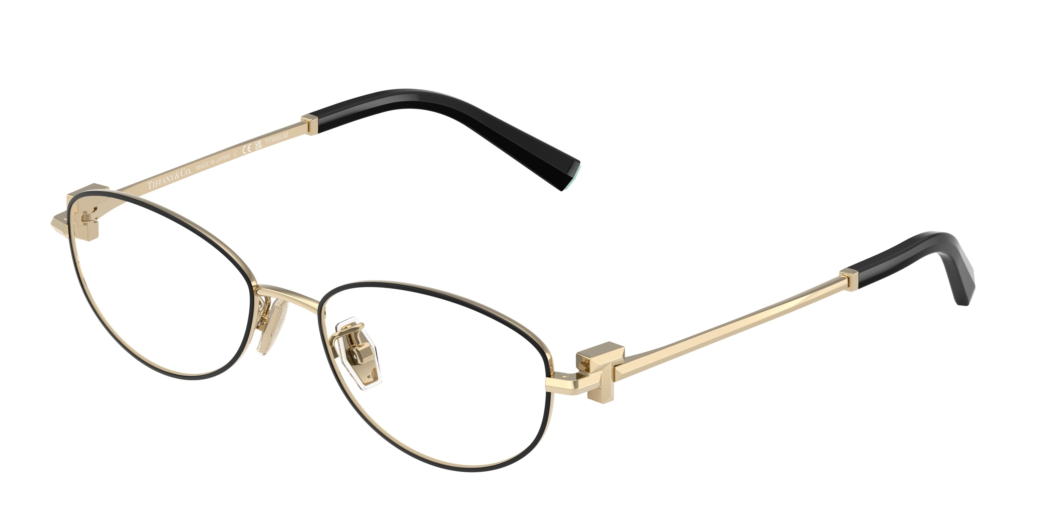 TIFFANY 0TF1162TD  luxury designer eyewear