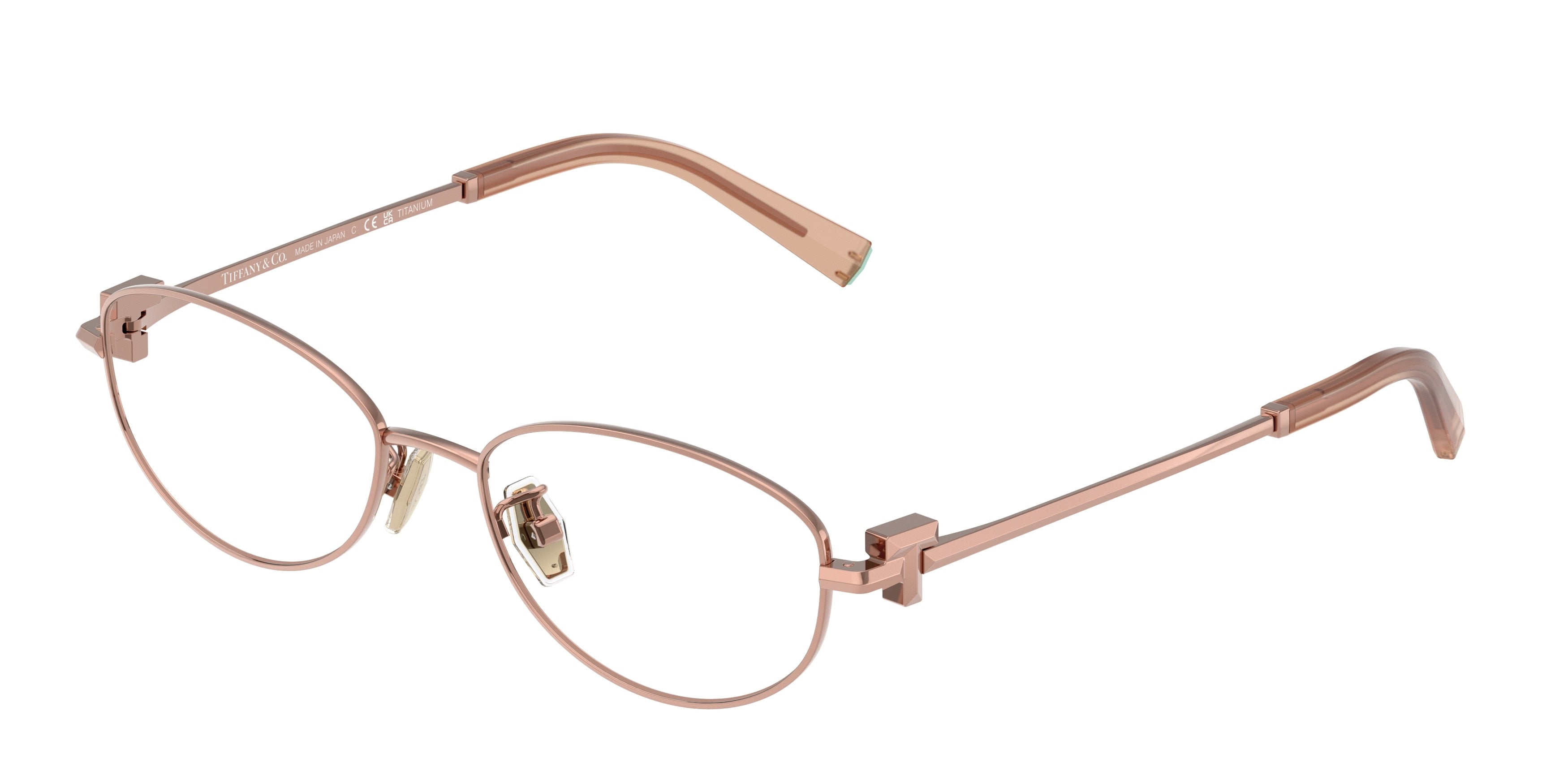 TIFFANY 0TF1162TD  luxury designer eyewear