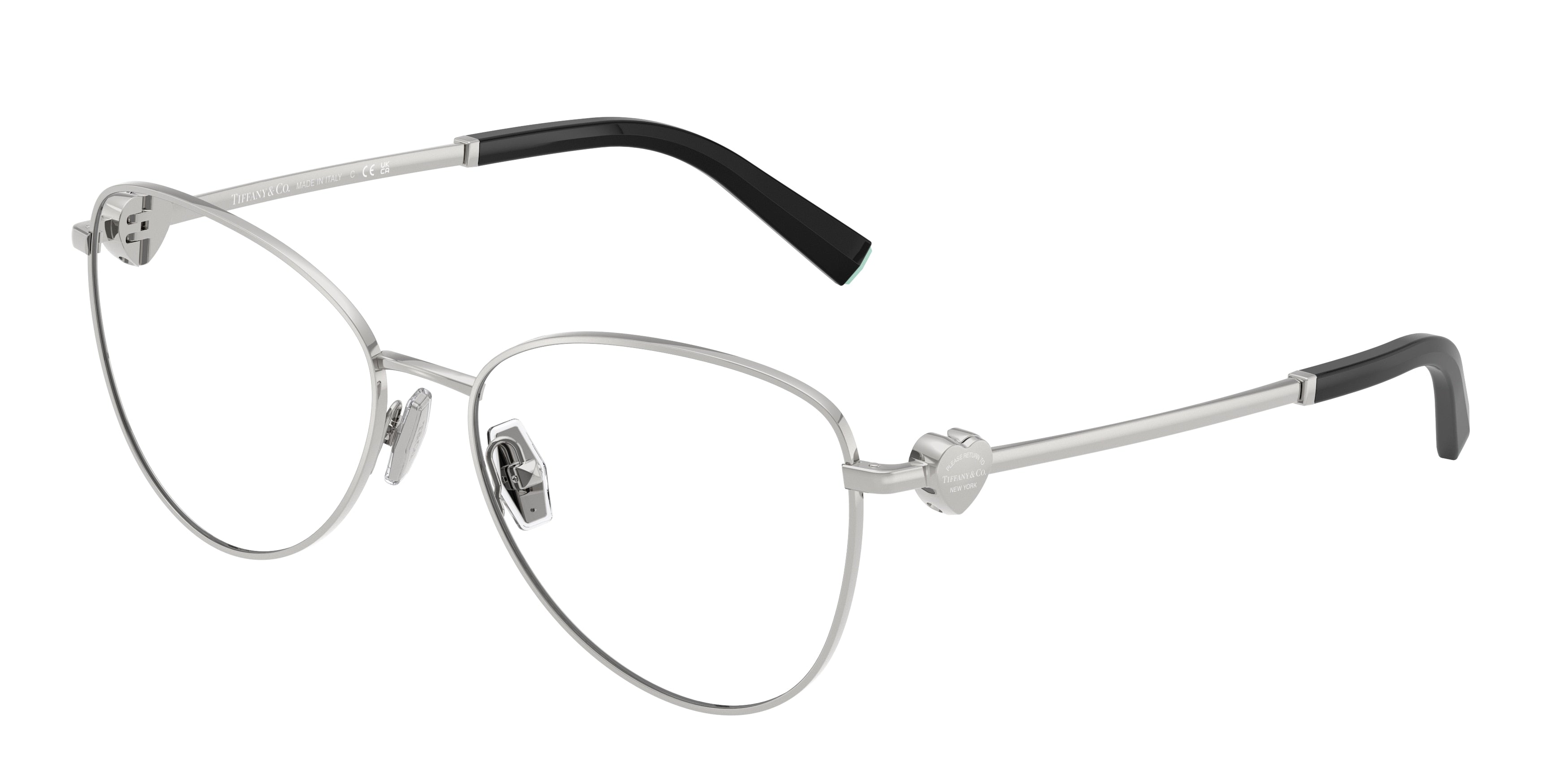 TIFFANY 0TF1163B  luxury designer eyewear