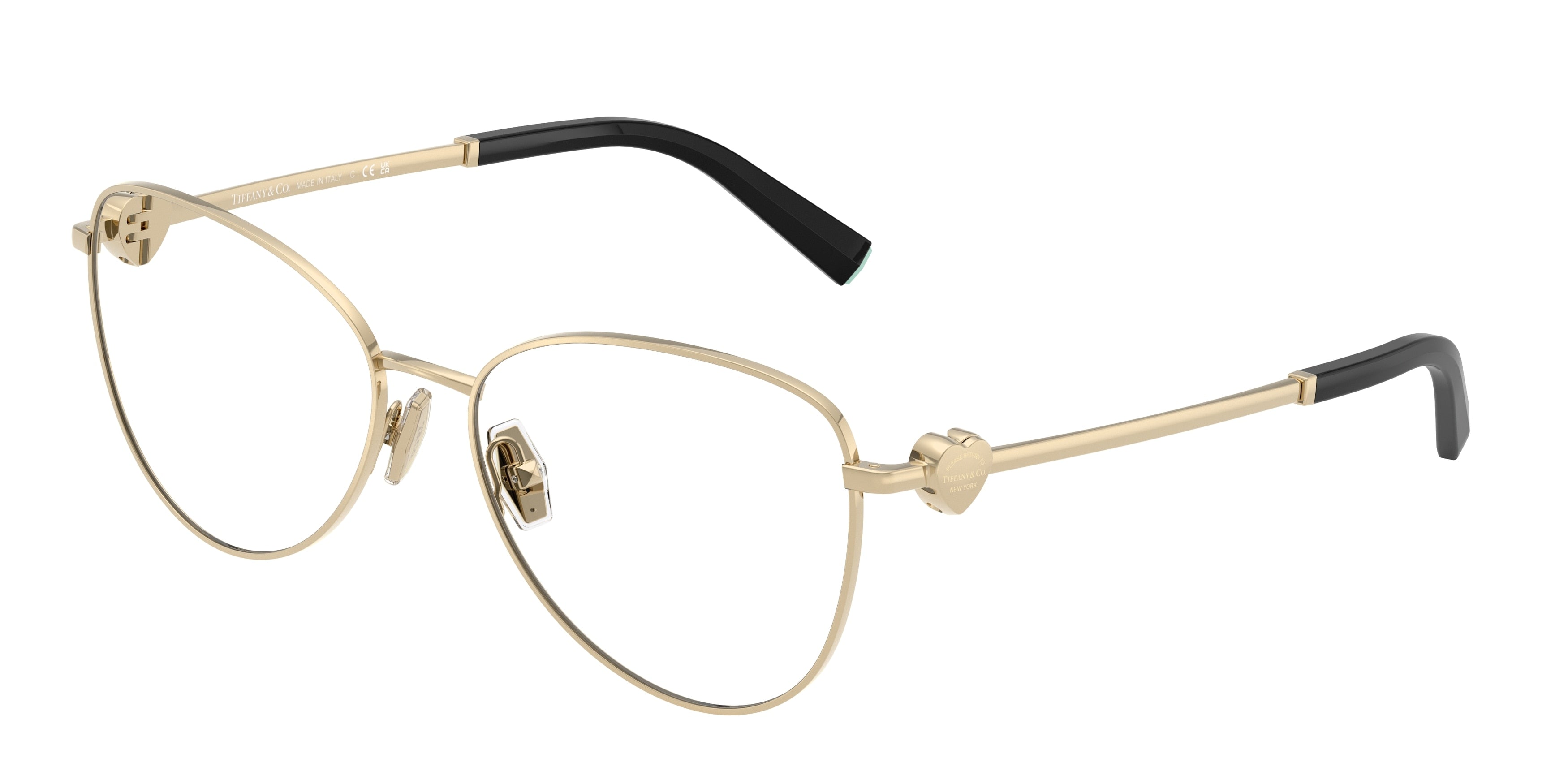 TIFFANY 0TF1163B  luxury designer eyewear