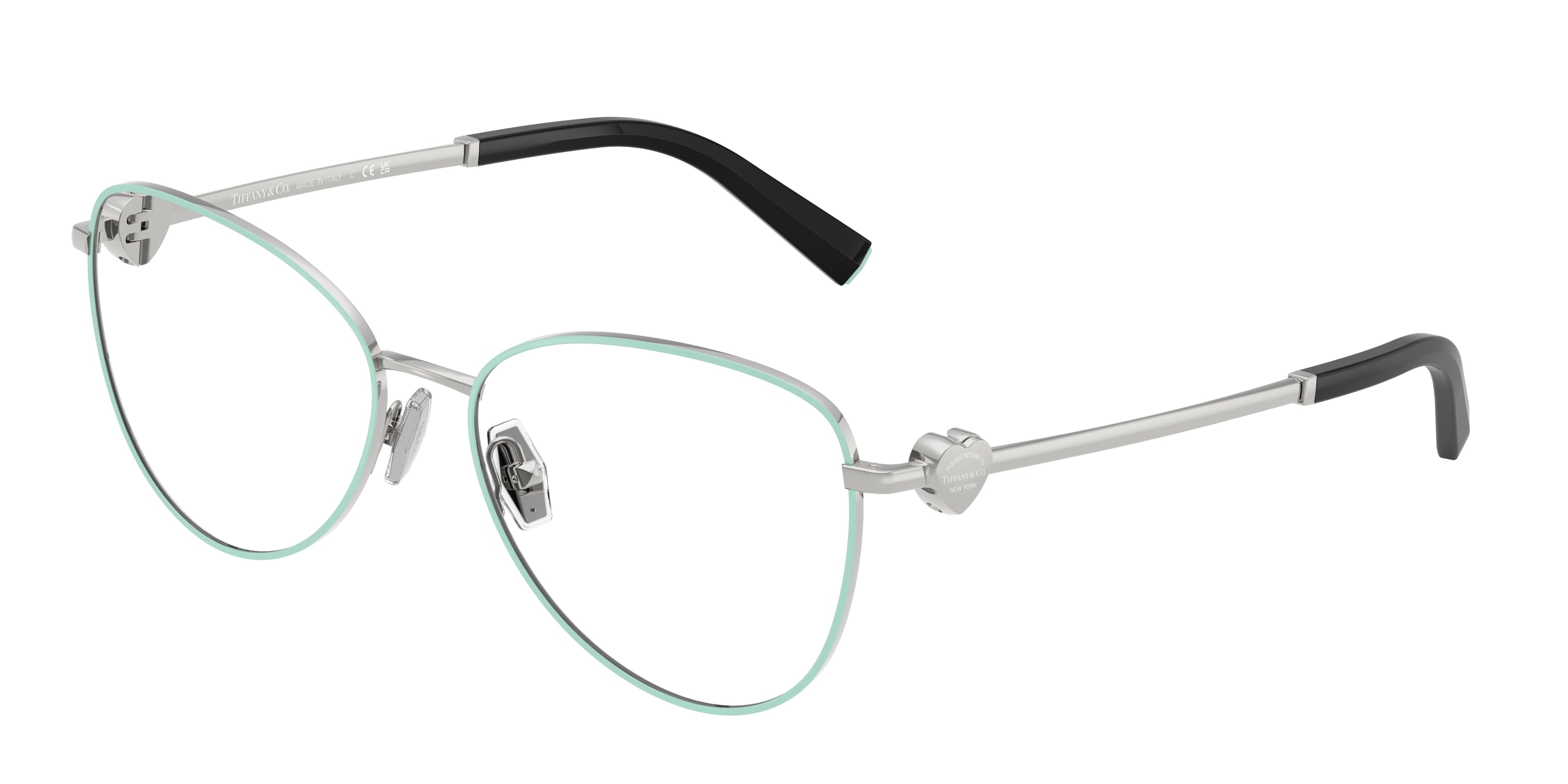 TIFFANY 0TF1163B  luxury designer eyewear