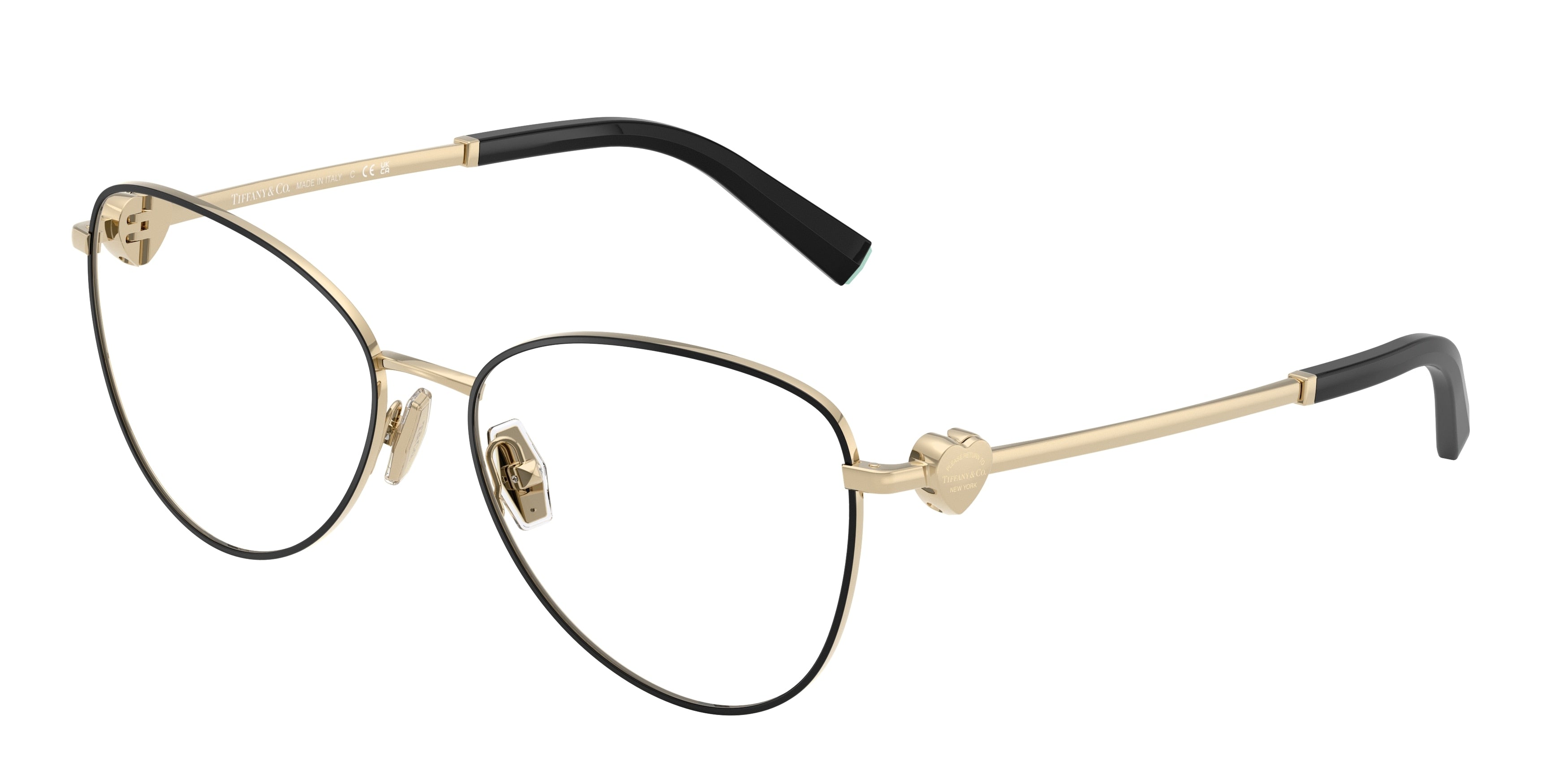 TIFFANY 0TF1163B  luxury designer eyewear